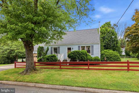 Homes For Sale - 24 Hillman Avenue<br/> Mercer County, TRENTON, NJ 08638