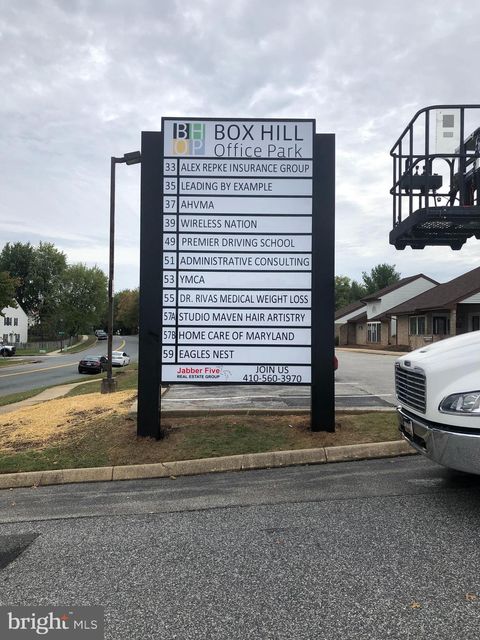 Photo of 33 Kensington Parkway, ABINGDON, MD 21009 (MLS # MDHR2051618)