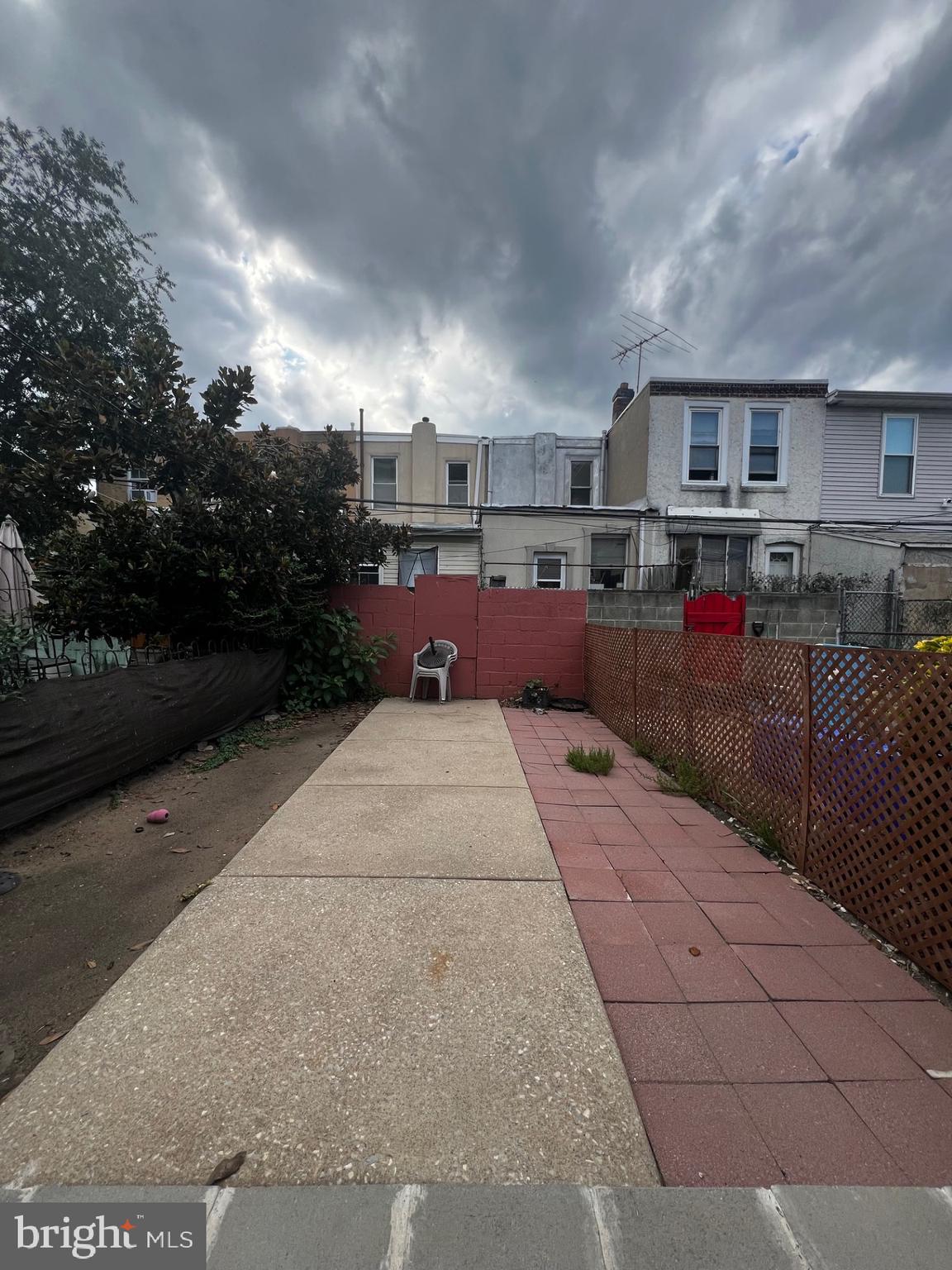 PORT RICHMOND - Residential