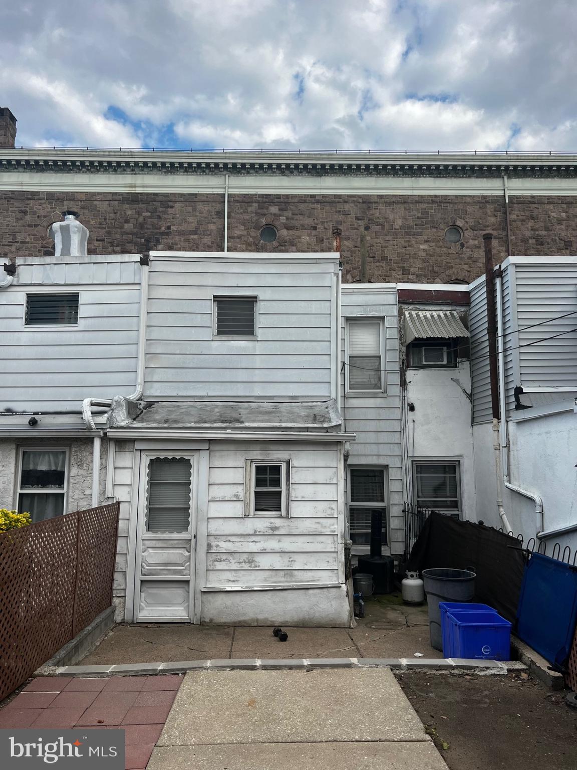 PORT RICHMOND - Residential