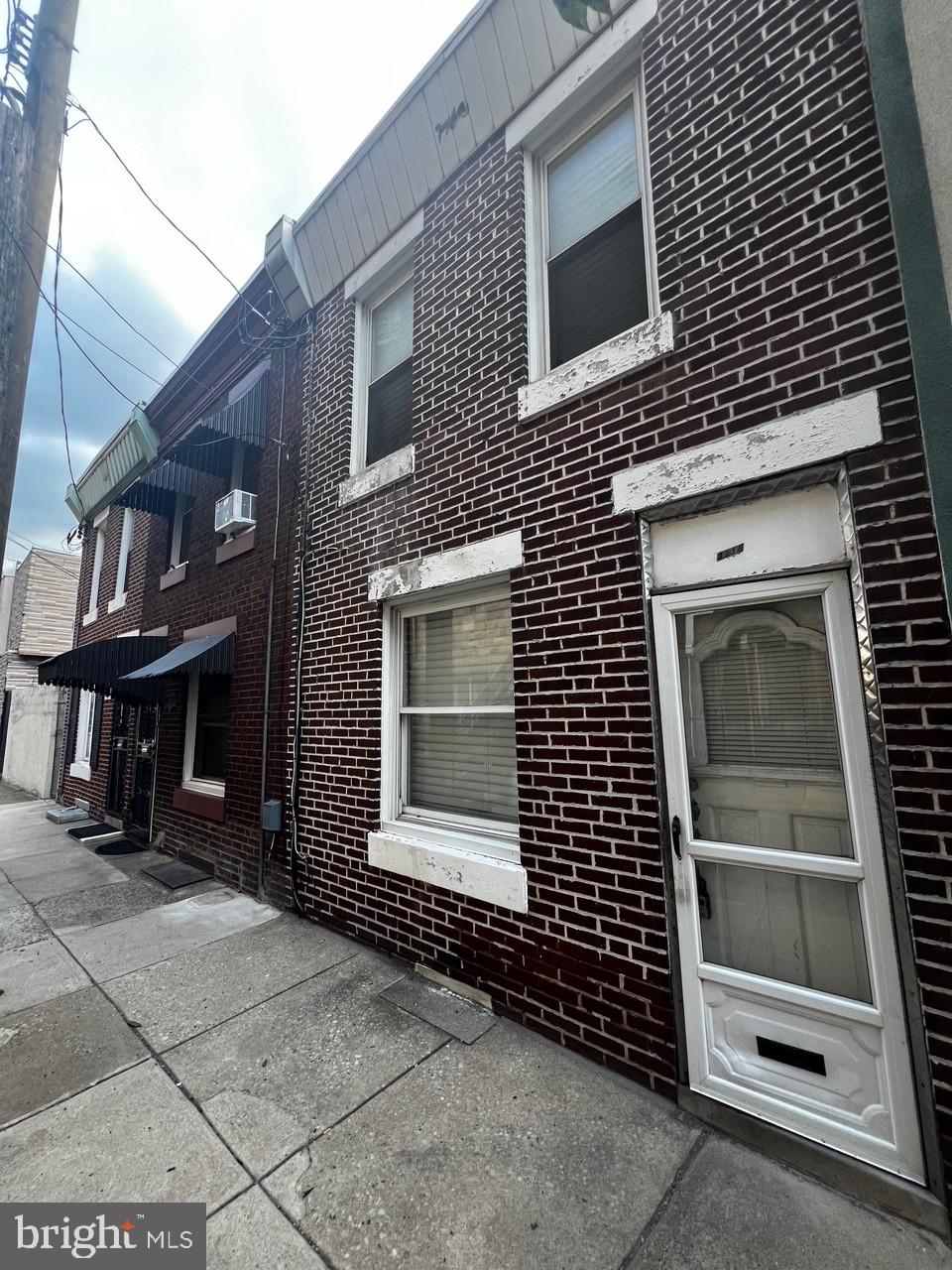 PORT RICHMOND - Residential