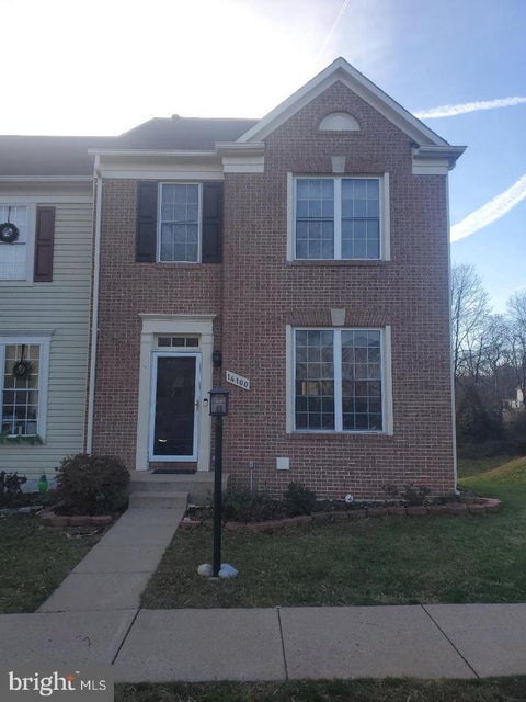 Photo of 14100 Madrigal Drive, WOODBRIDGE, VA 22193 (MLS # VAPW2131052)