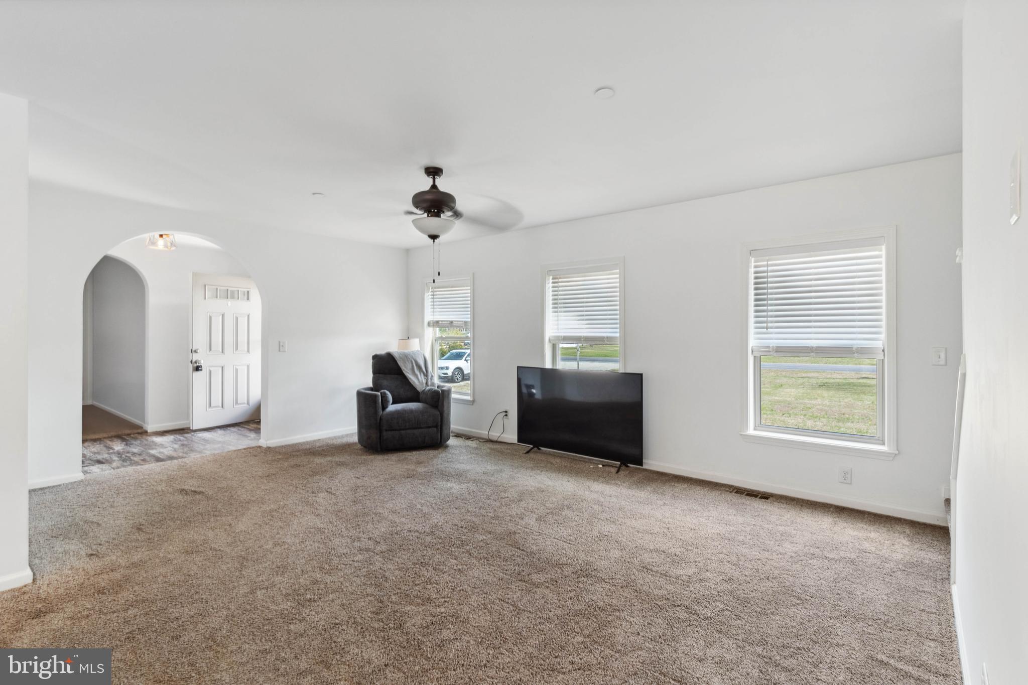 2570 GUARD ROAD