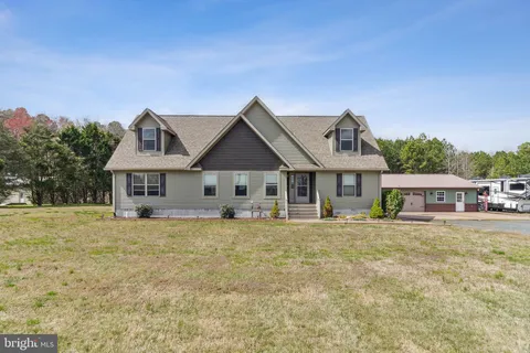 2570 Guard Road, Federalsburg, MD MLS: MDCM2005156