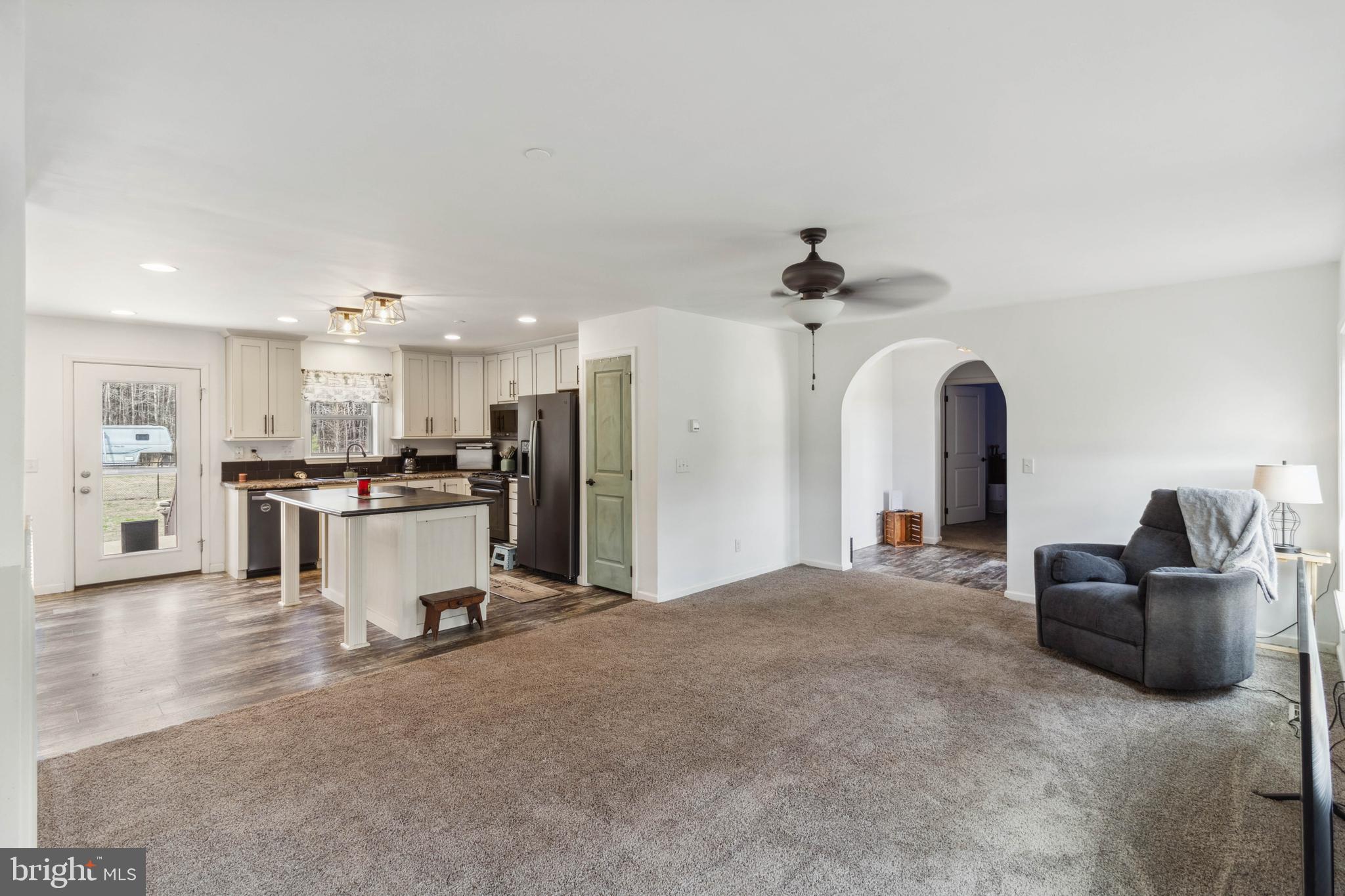 2570 GUARD ROAD