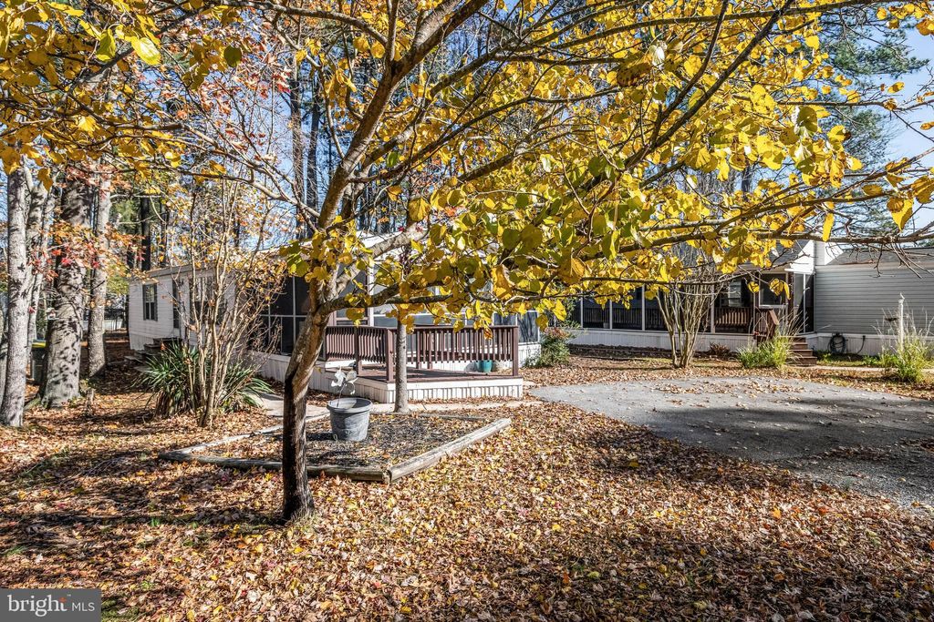 Photo of 21251 K Street #38492, REHOBOTH BEACH, DE 19971 (MLS # DESU2100540)