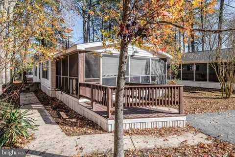 21251 K Street Unit 38492, Rehoboth Beach, DE MLS: DESU2100540