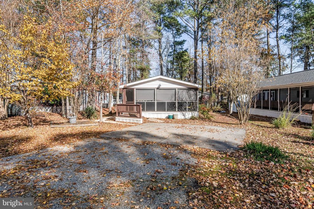 Photo of 21251 K Street #38492, REHOBOTH BEACH, DE 19971 (MLS # DESU2100540)