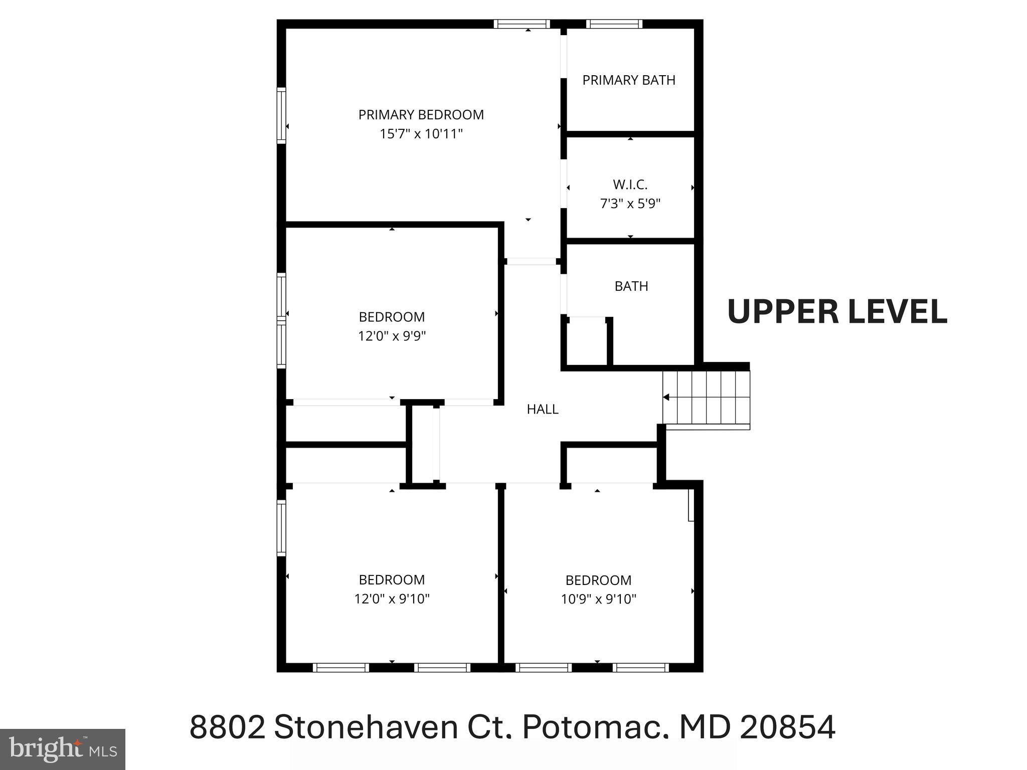 HIGHLAND STONE - Residential