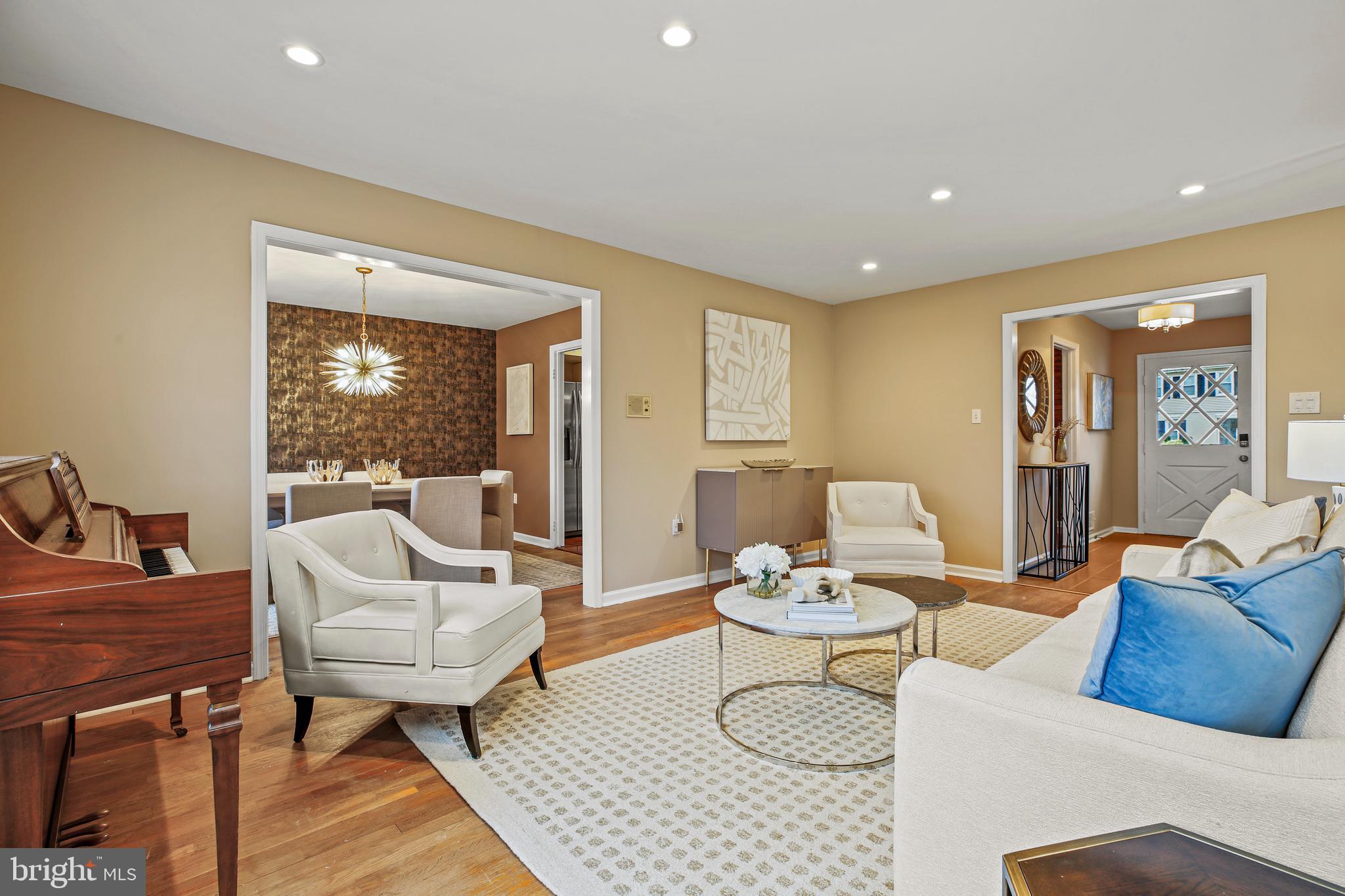 HIGHLAND STONE - Residential