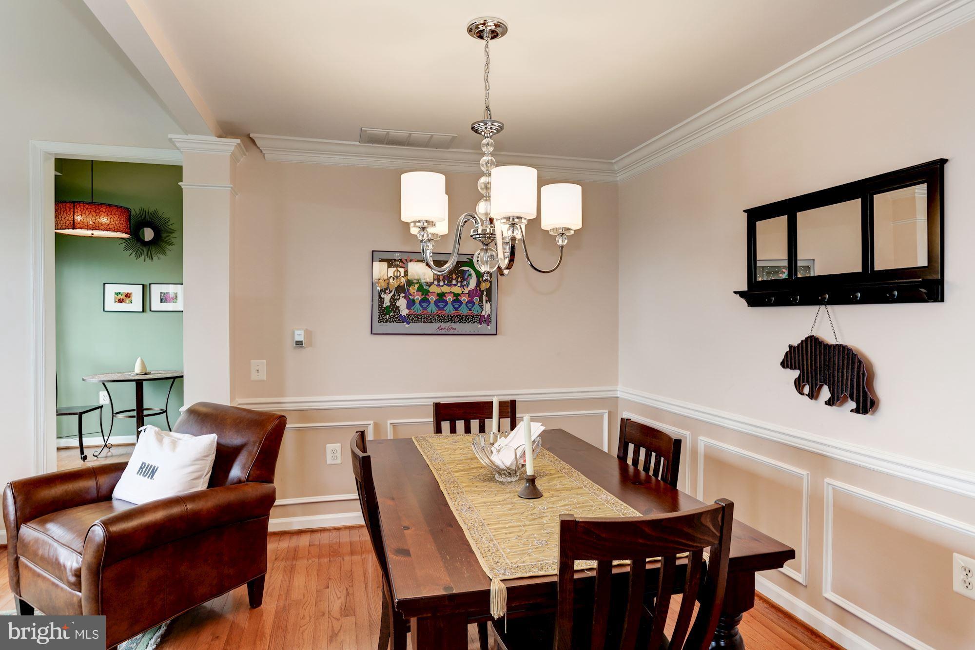 OLD TOWN VILLAGE - Residential