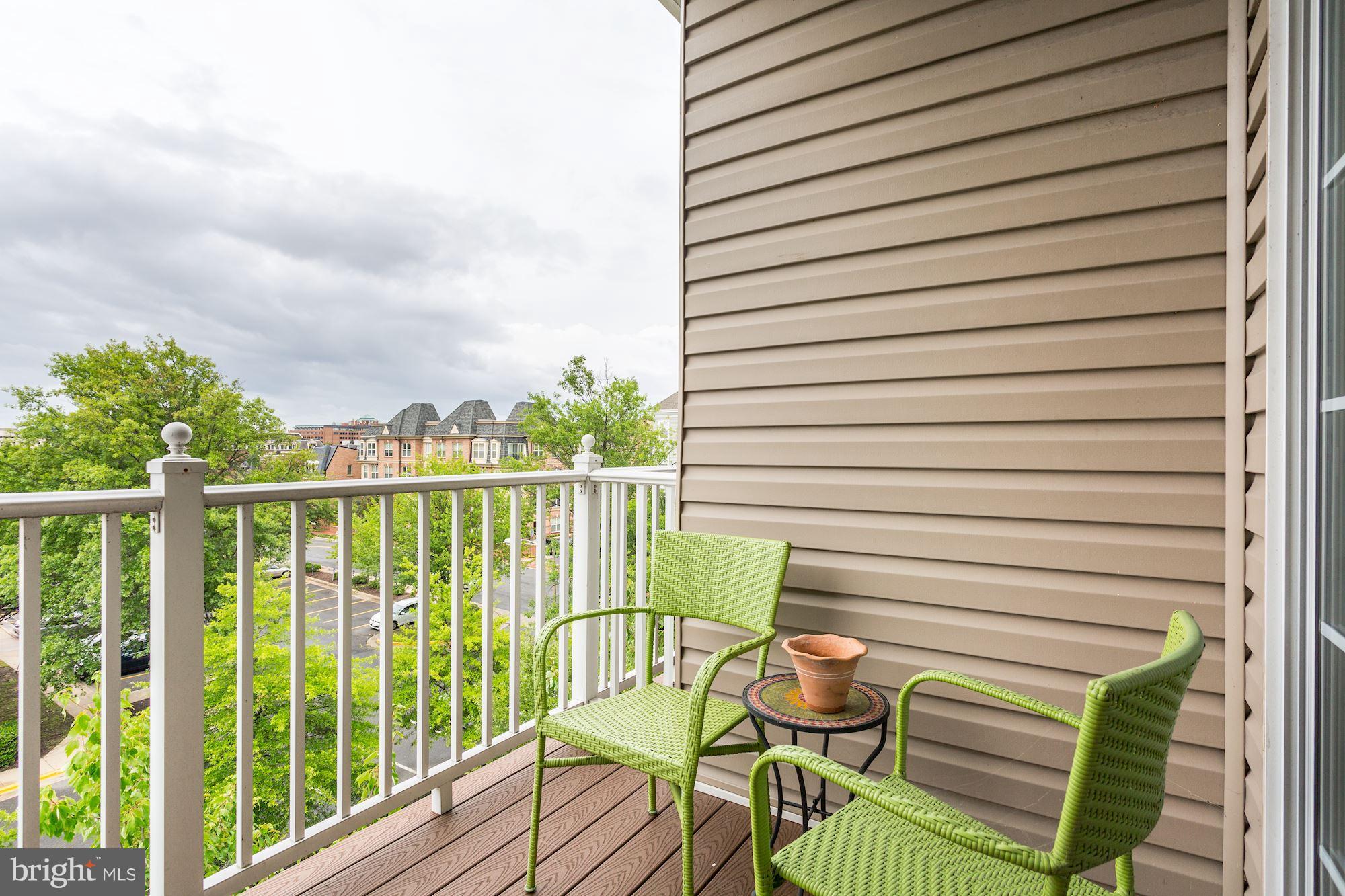 OLD TOWN VILLAGE - Residential