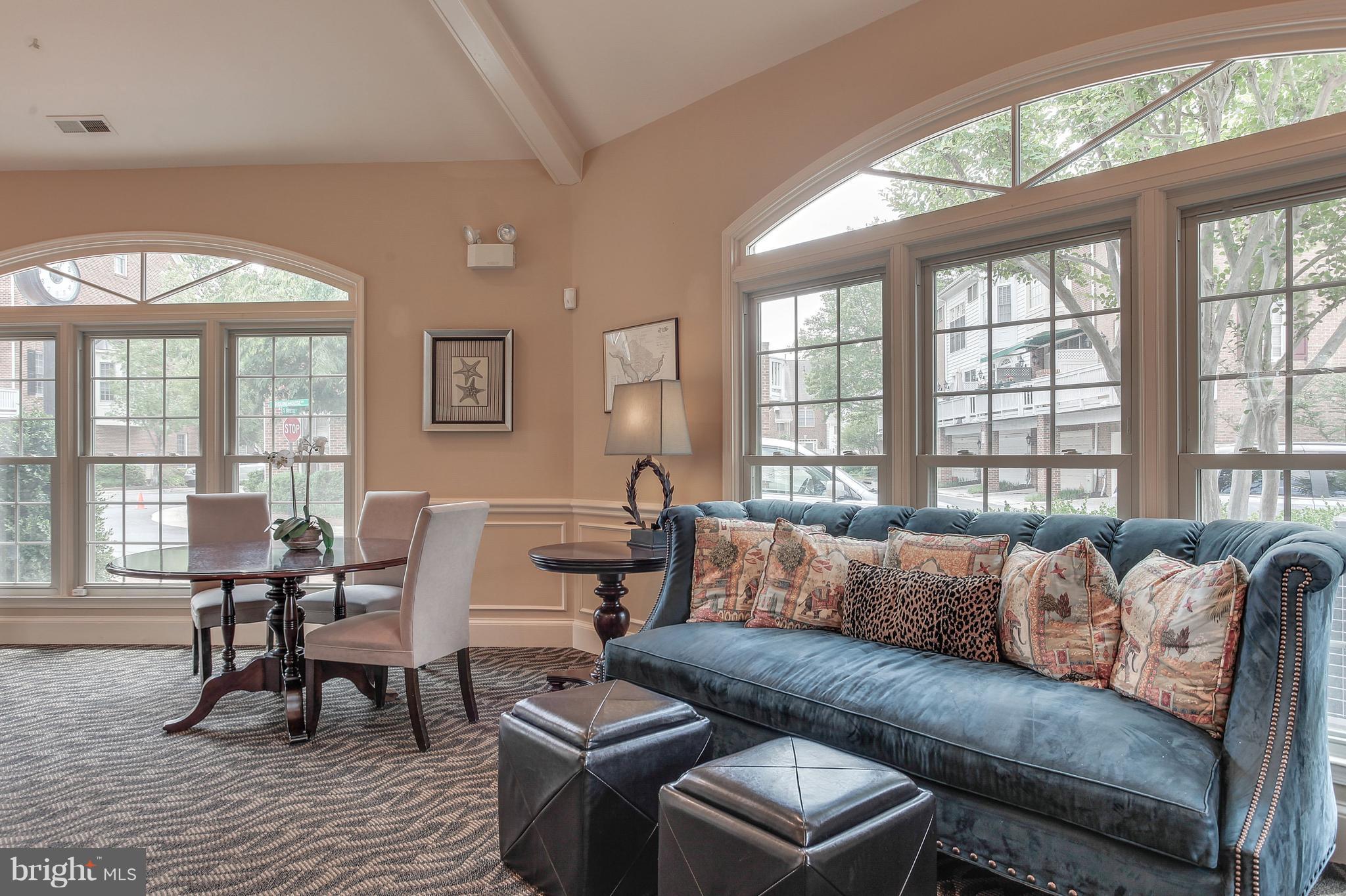 OLD TOWN VILLAGE - Residential