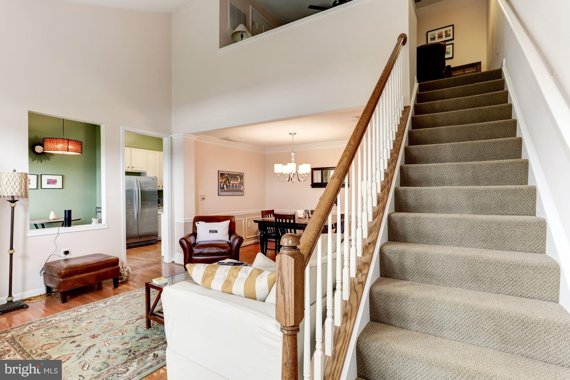 OLD TOWN VILLAGE - Residential