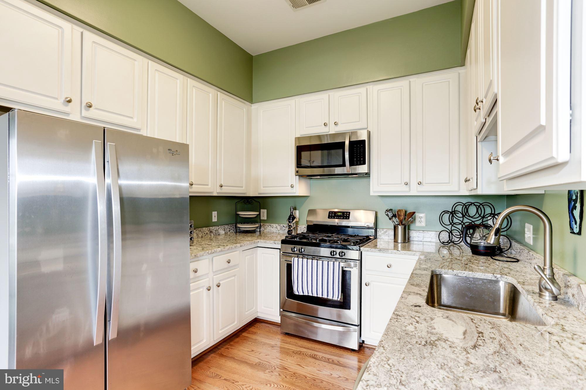 OLD TOWN VILLAGE - Residential