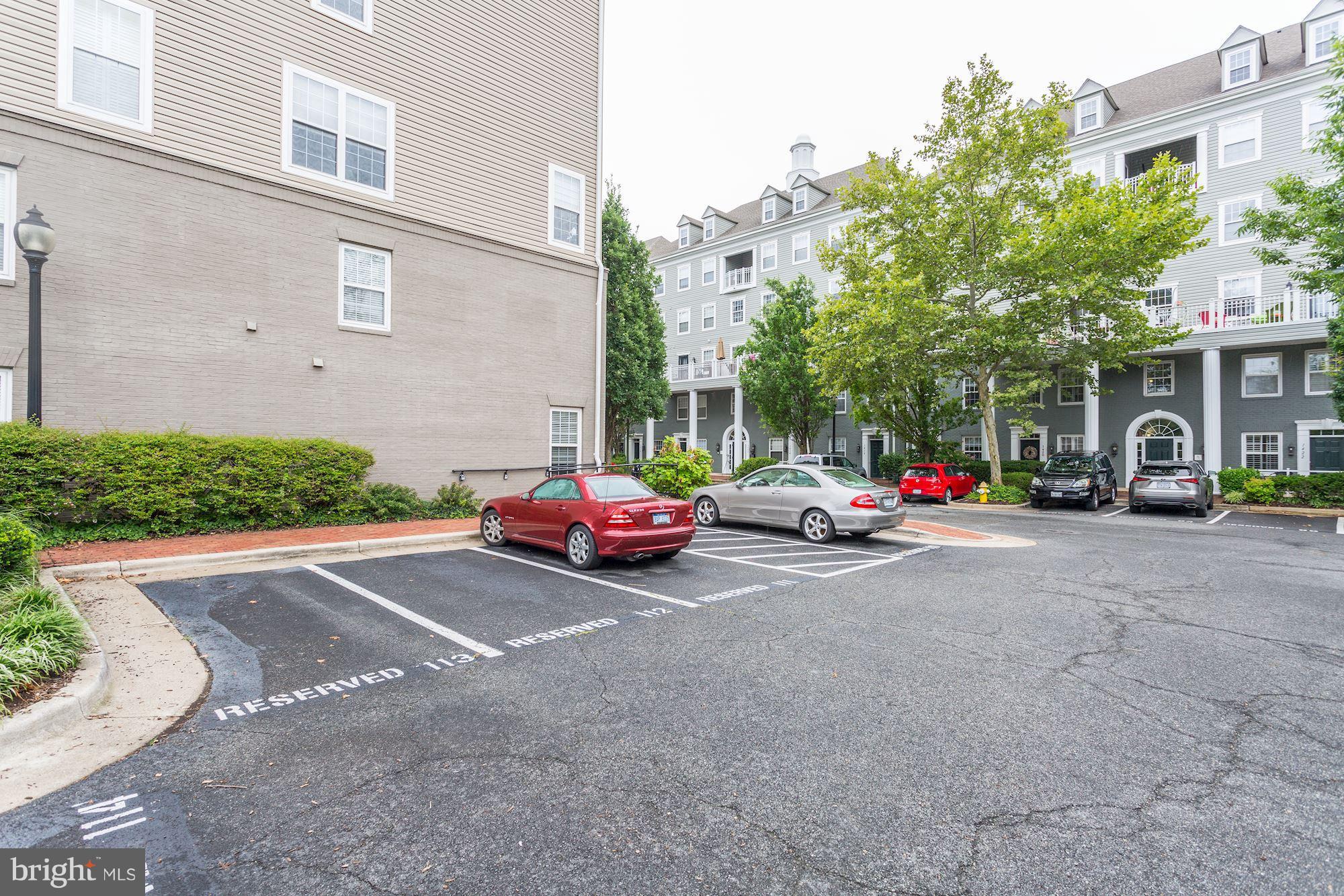 OLD TOWN VILLAGE - Residential