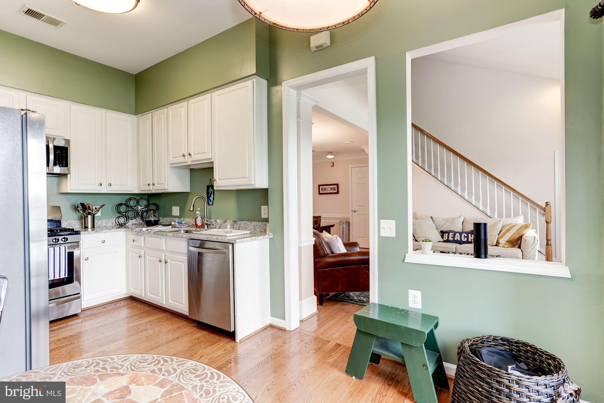 OLD TOWN VILLAGE - Residential