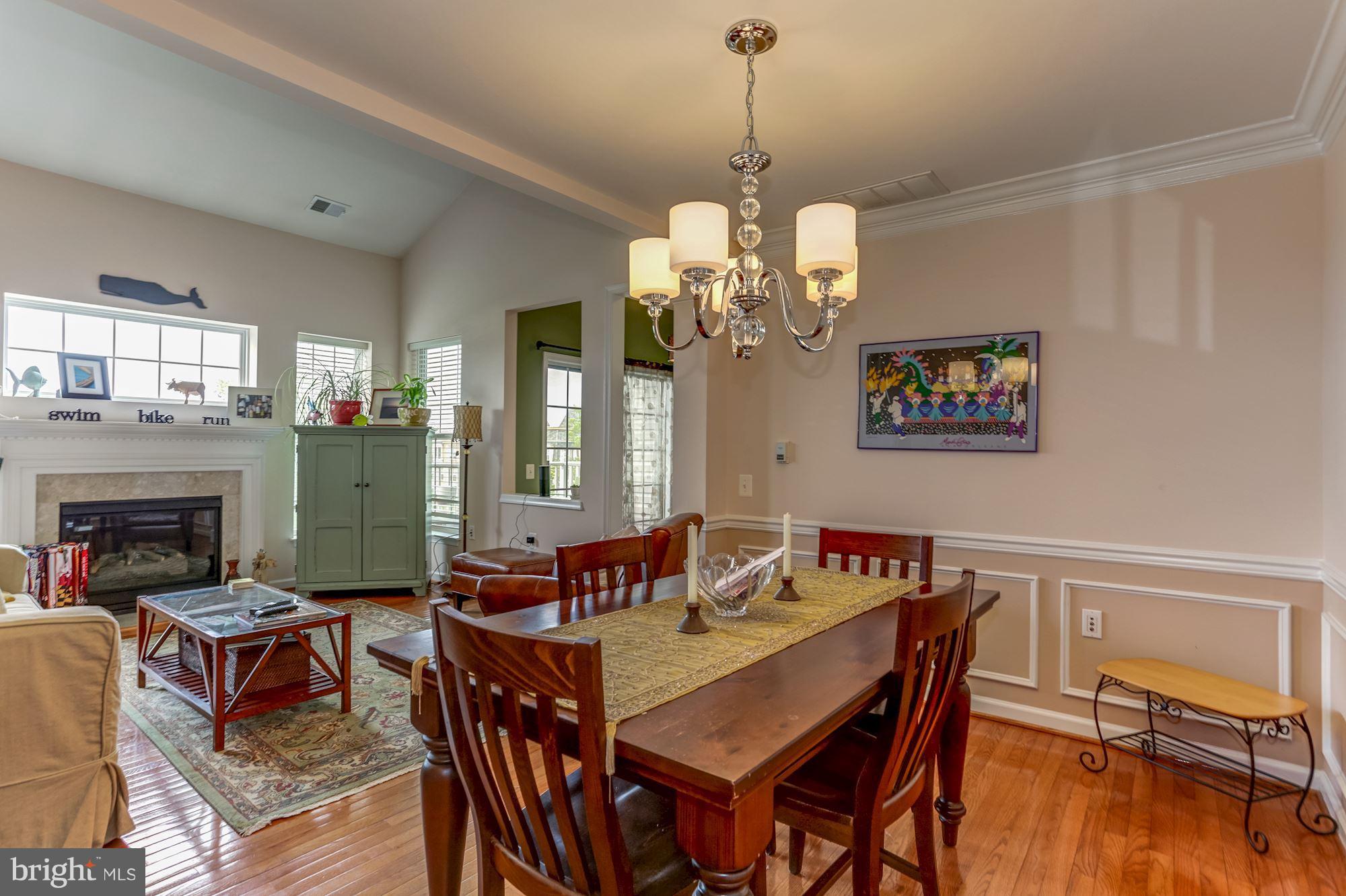 OLD TOWN VILLAGE - Residential