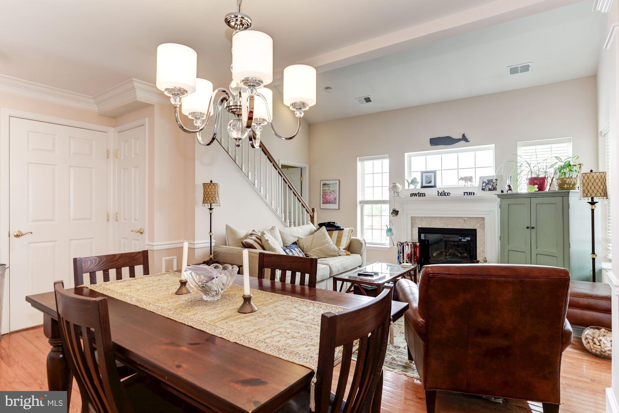 OLD TOWN VILLAGE - Residential