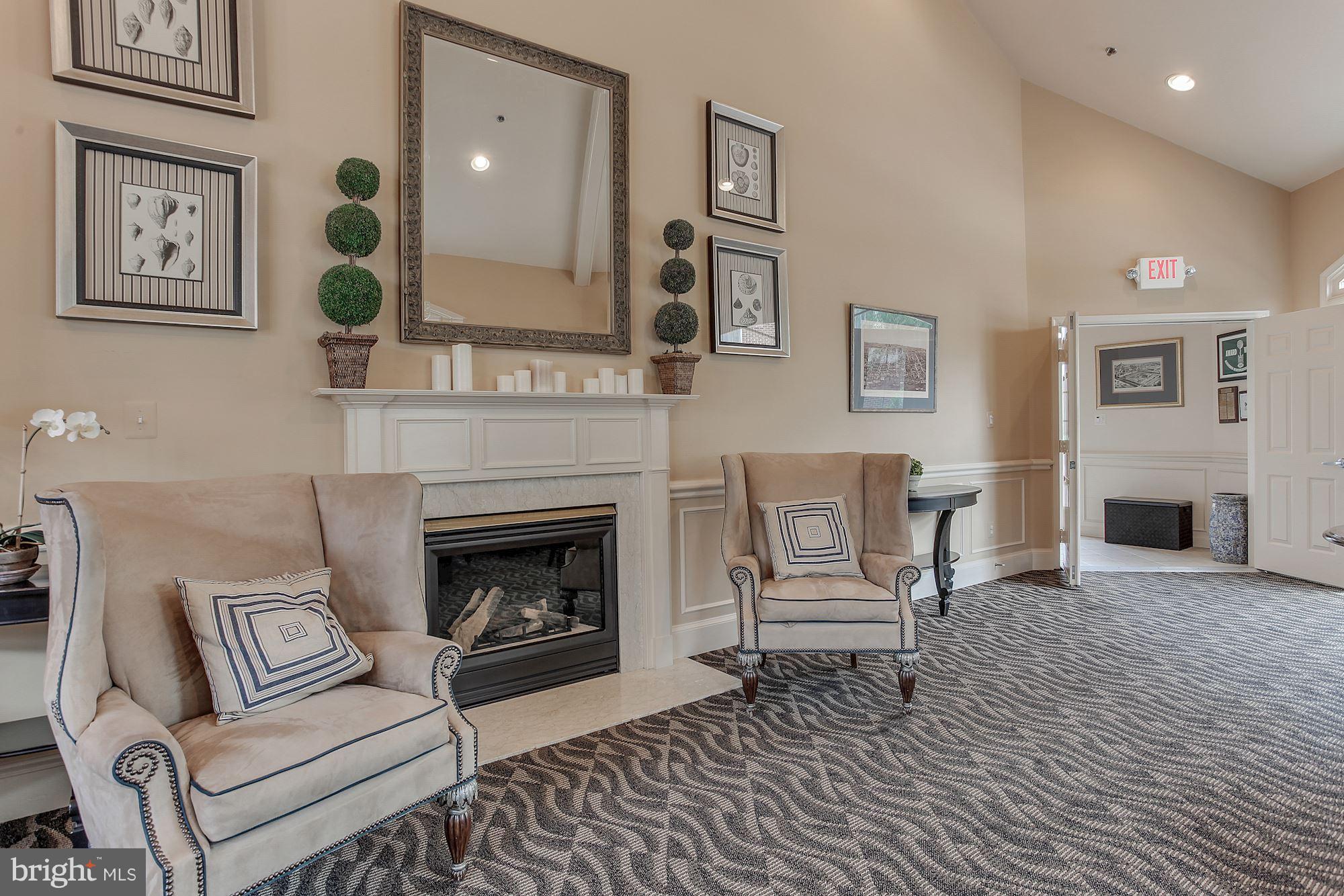 OLD TOWN VILLAGE - Residential