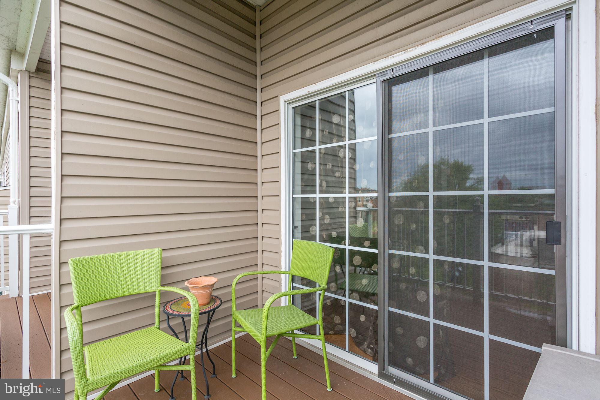 OLD TOWN VILLAGE - Residential