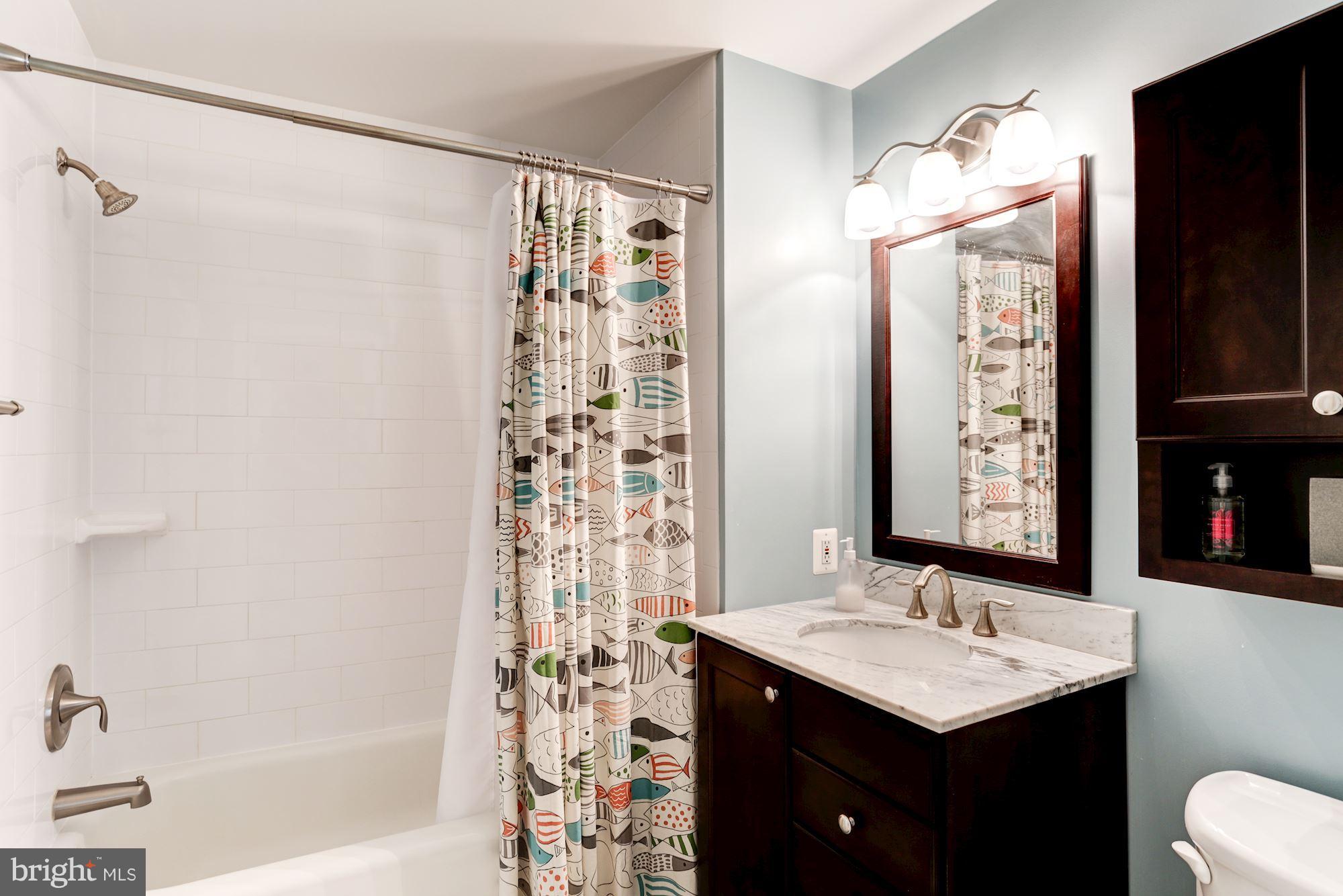 OLD TOWN VILLAGE - Residential