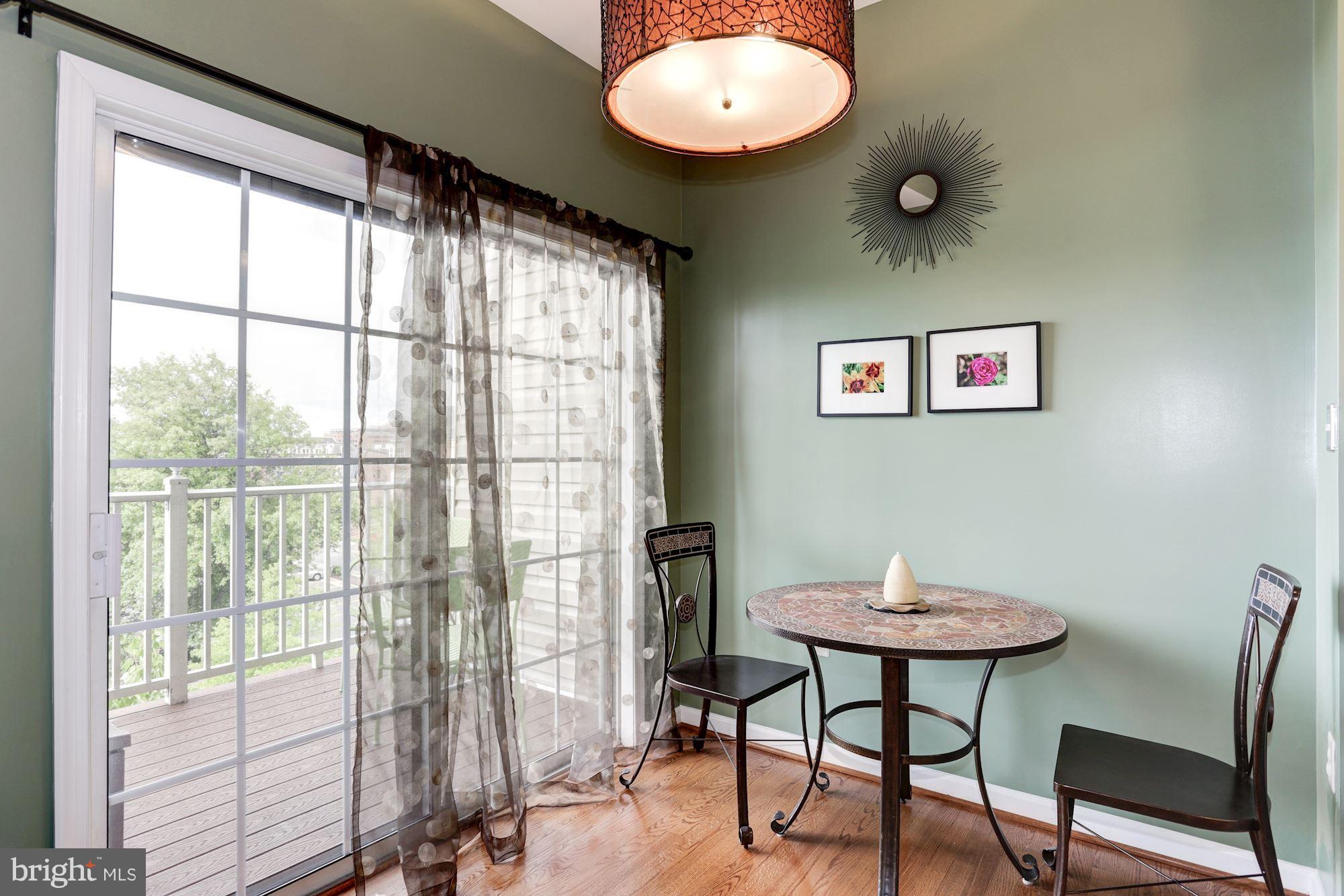 OLD TOWN VILLAGE - Residential