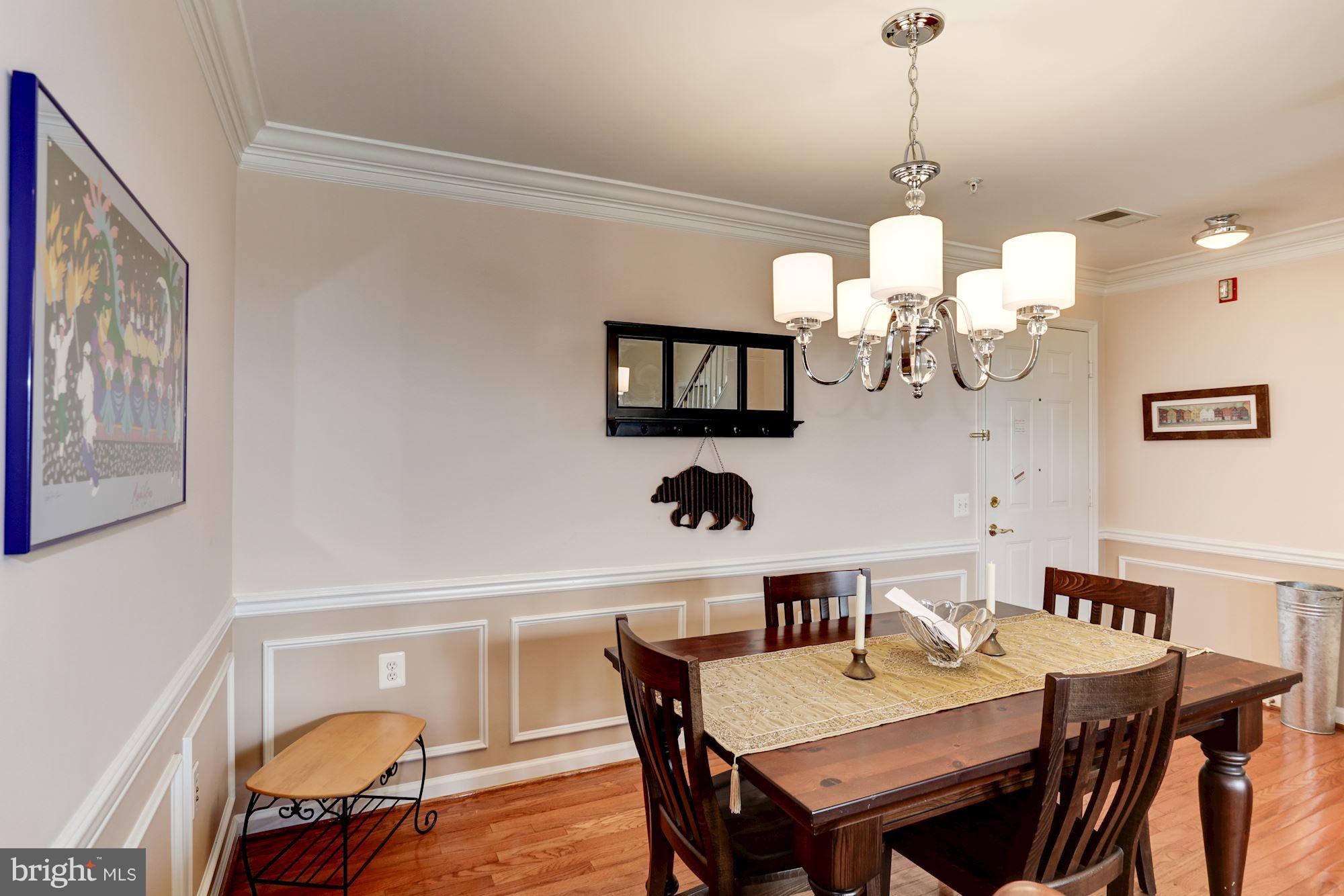 OLD TOWN VILLAGE - Residential