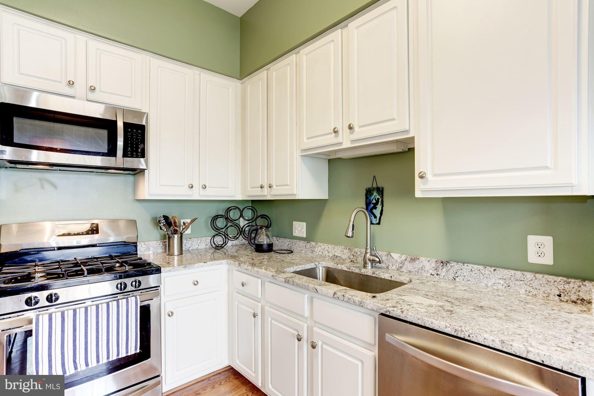 OLD TOWN VILLAGE - Residential