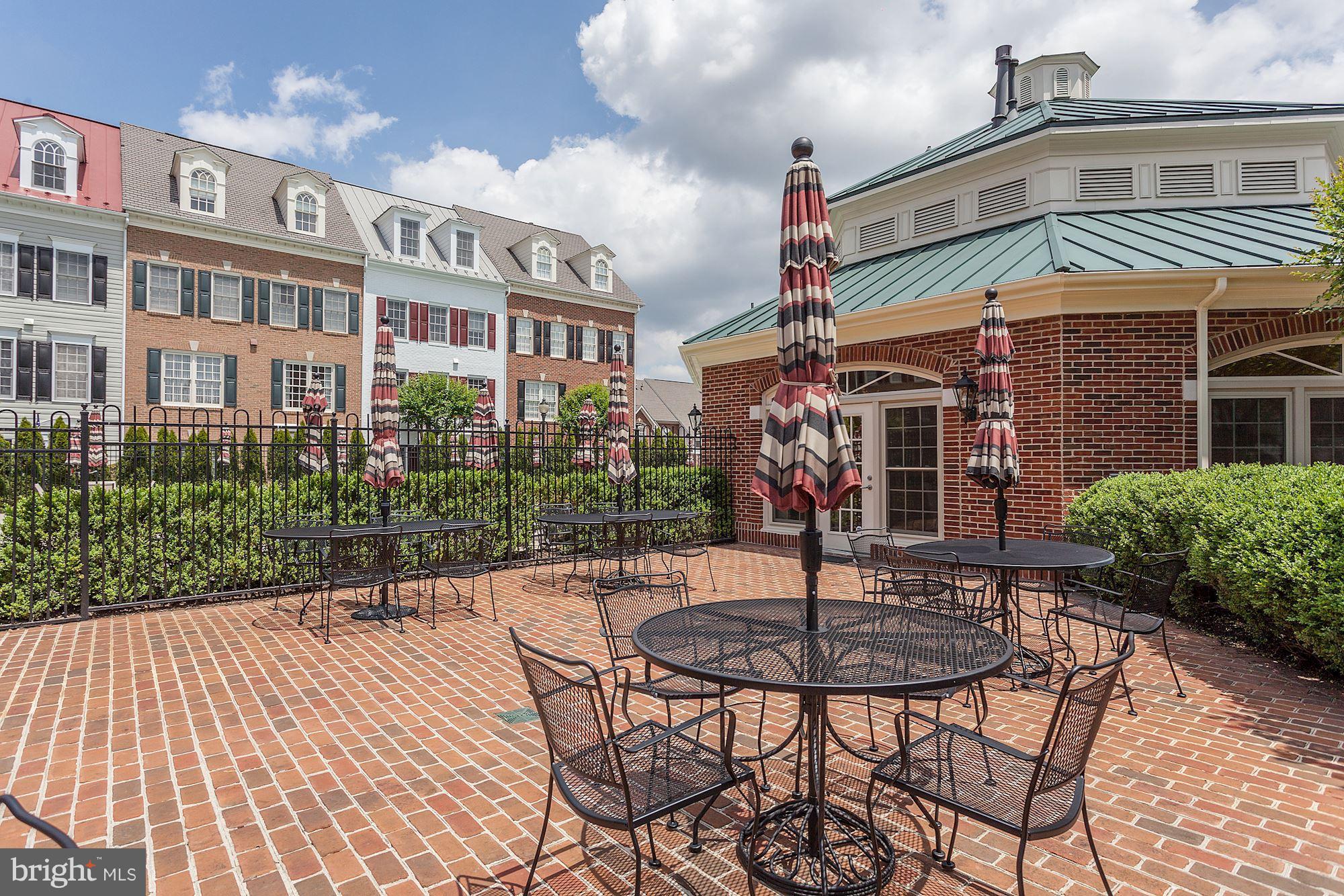 OLD TOWN VILLAGE - Residential