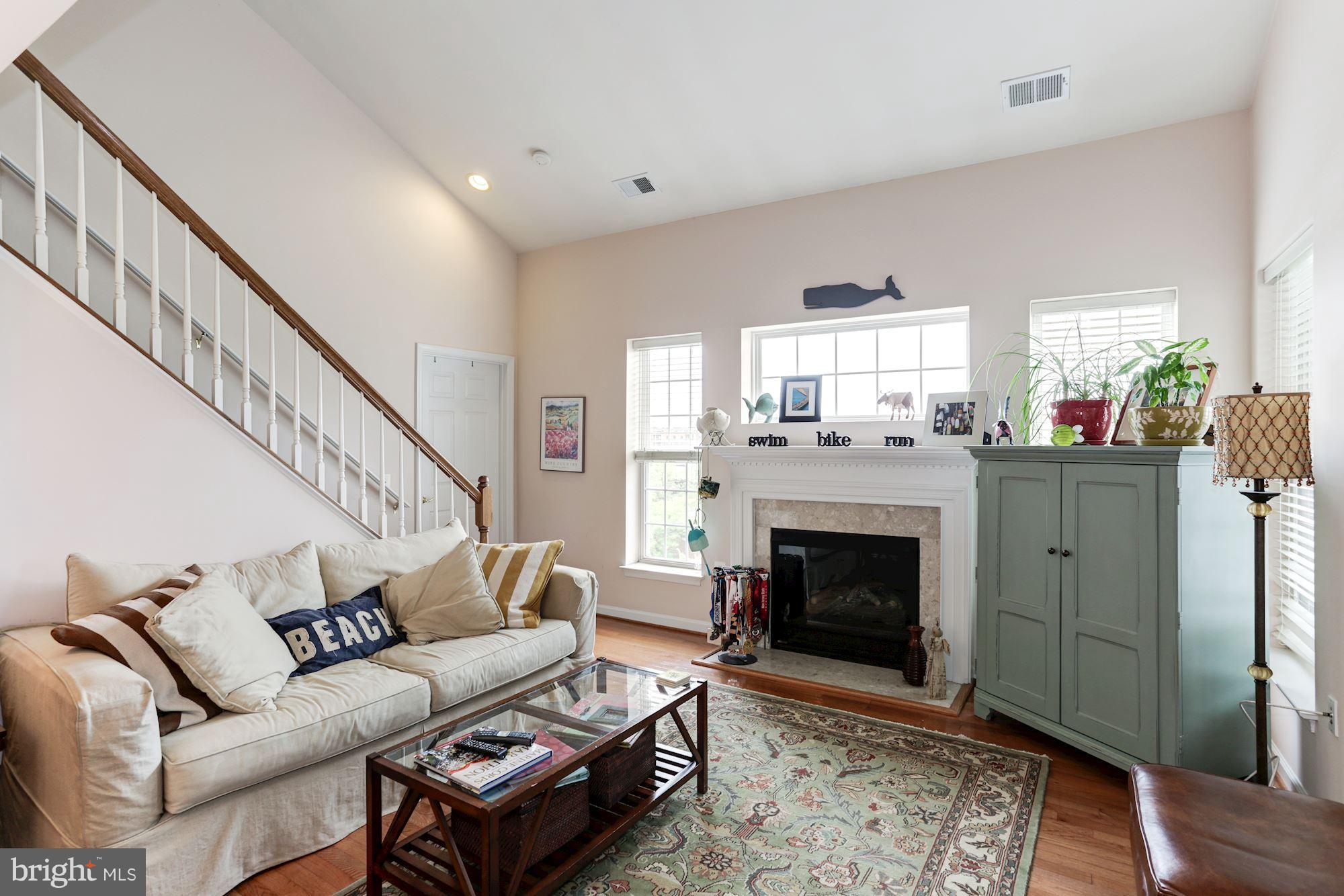 OLD TOWN VILLAGE - Residential