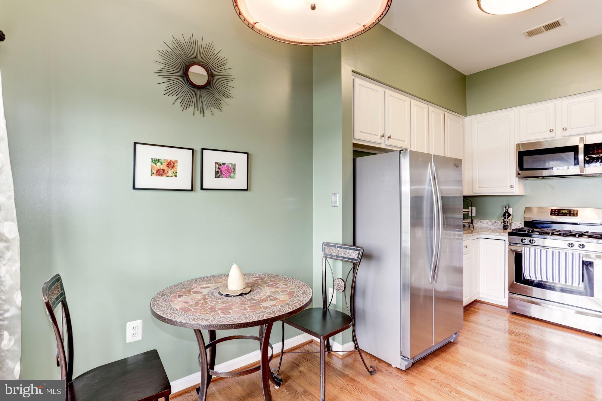 OLD TOWN VILLAGE - Residential