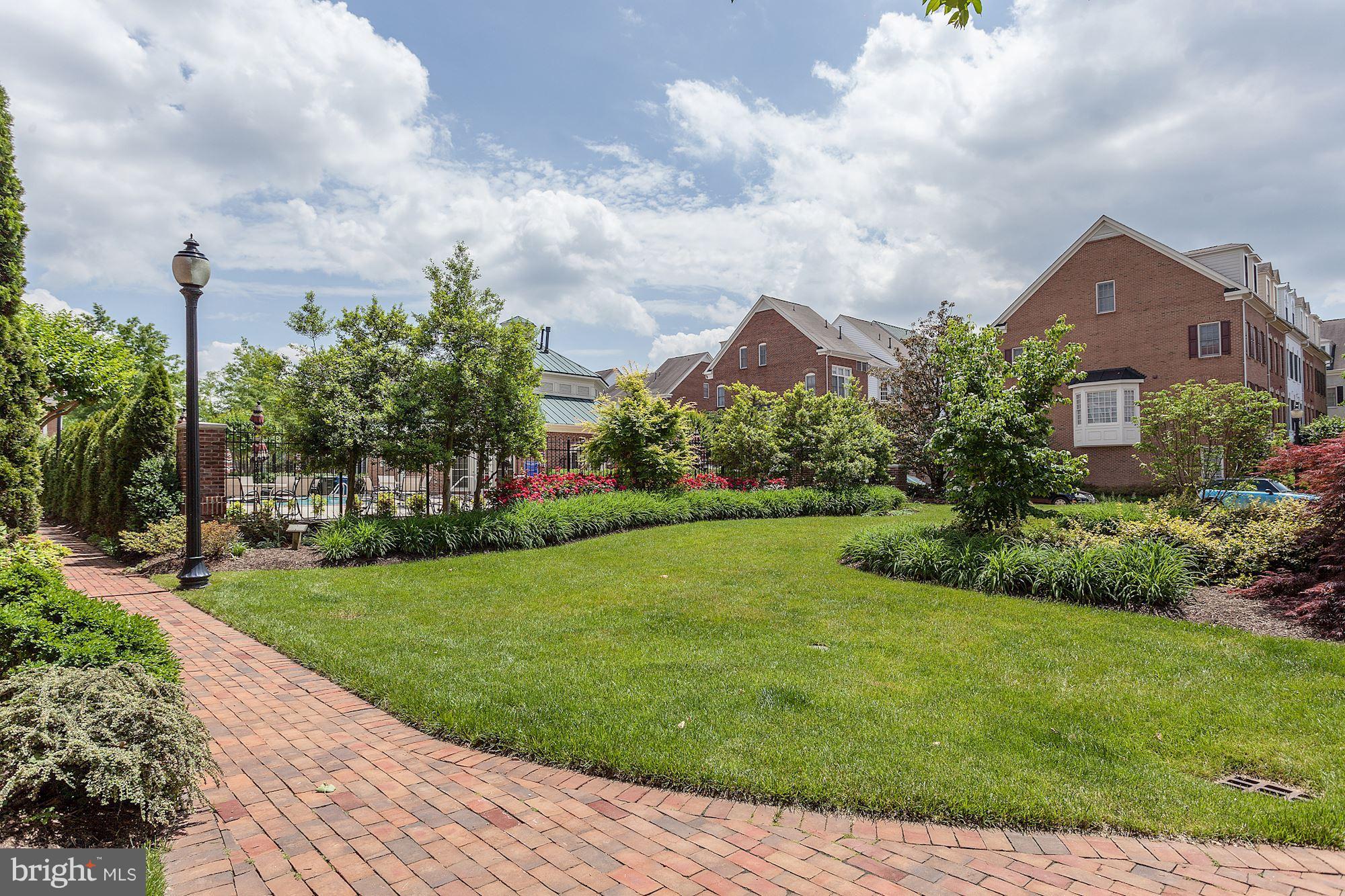 OLD TOWN VILLAGE - Residential