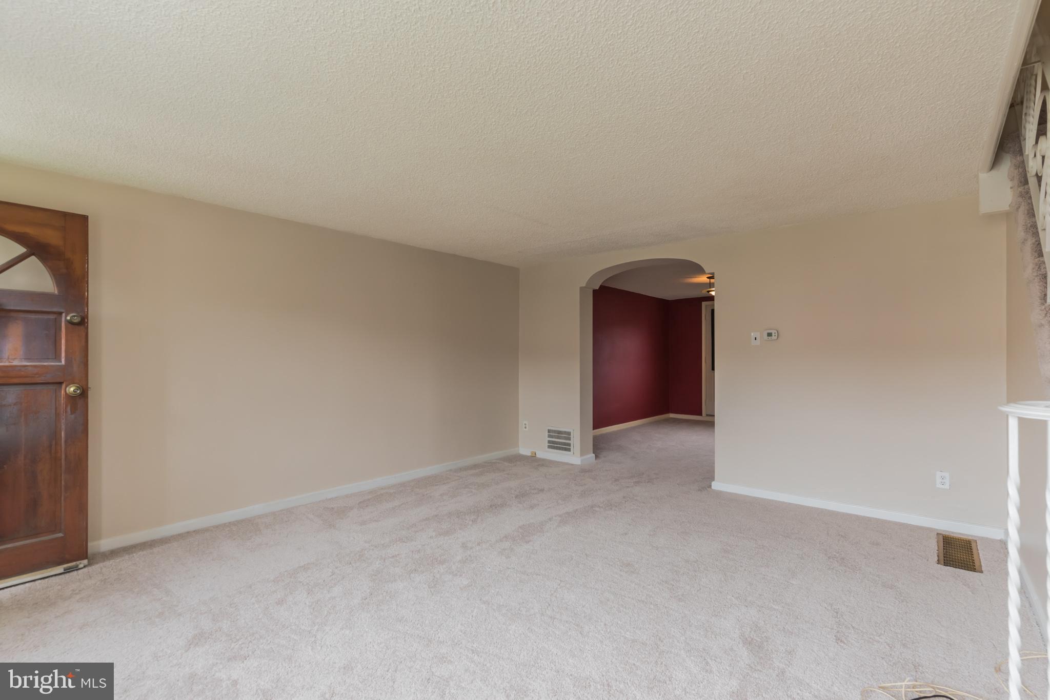 MAYFAIR (WEST) - Residential