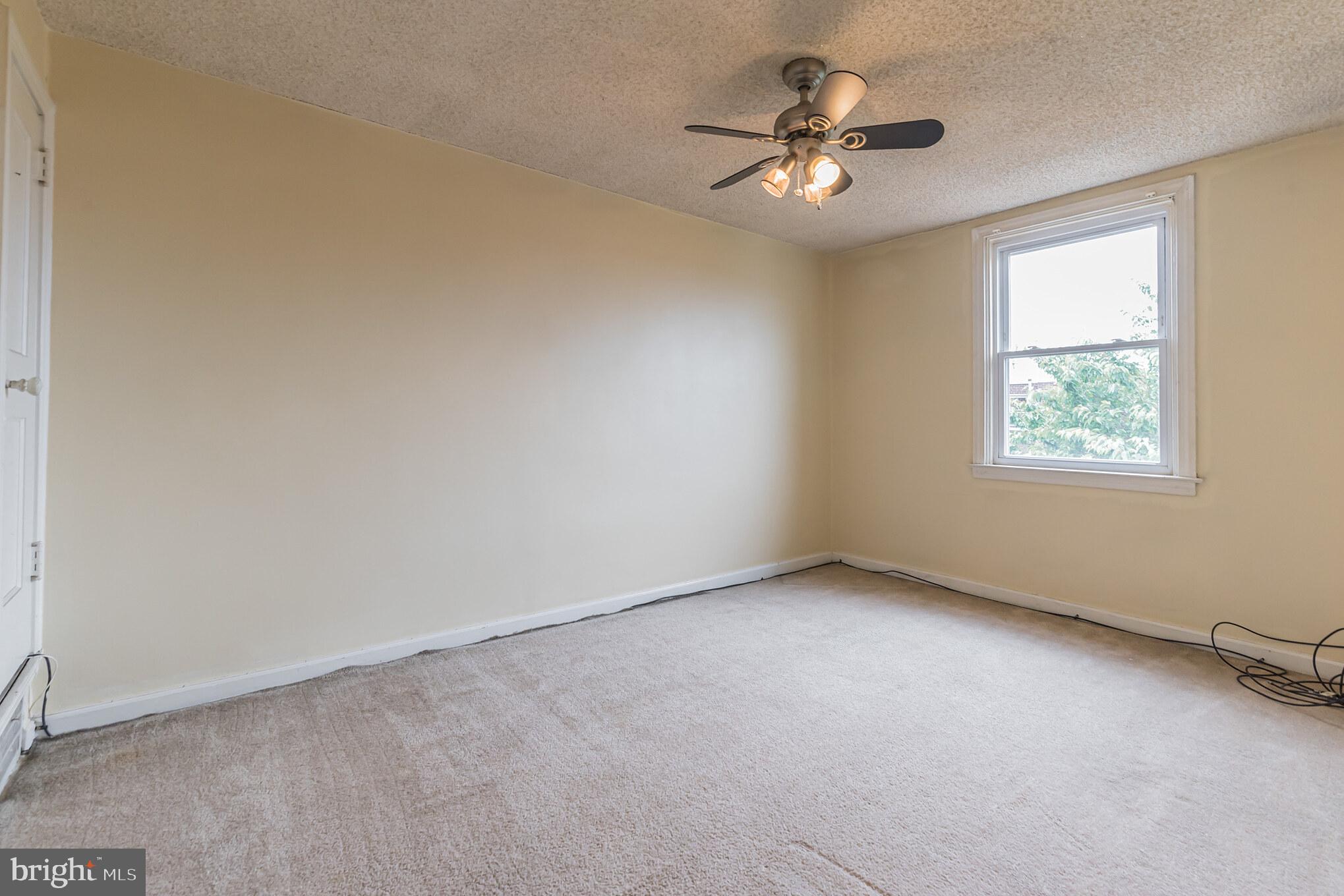 MAYFAIR (WEST) - Residential