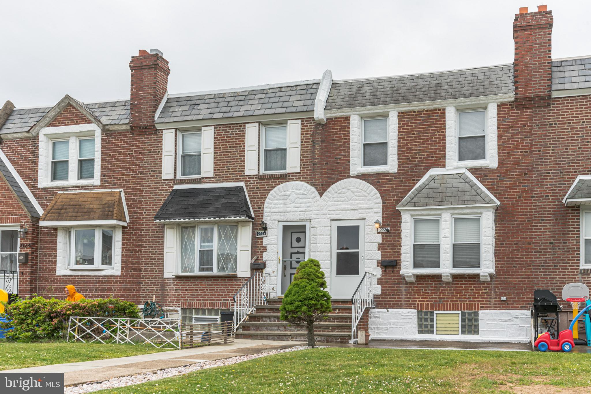 MAYFAIR (WEST) - Residential