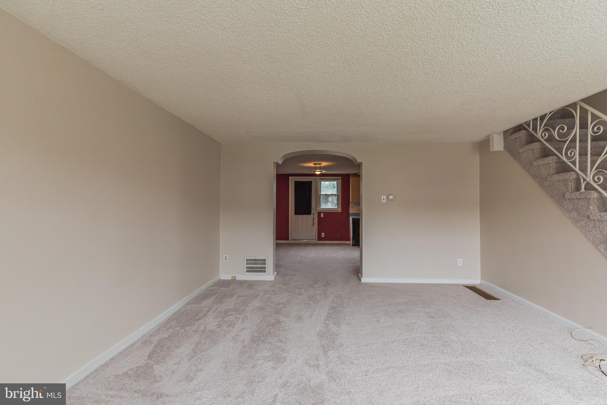 MAYFAIR (WEST) - Residential