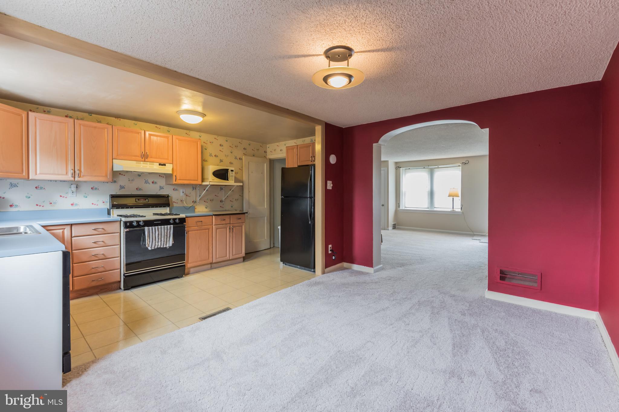 MAYFAIR (WEST) - Residential