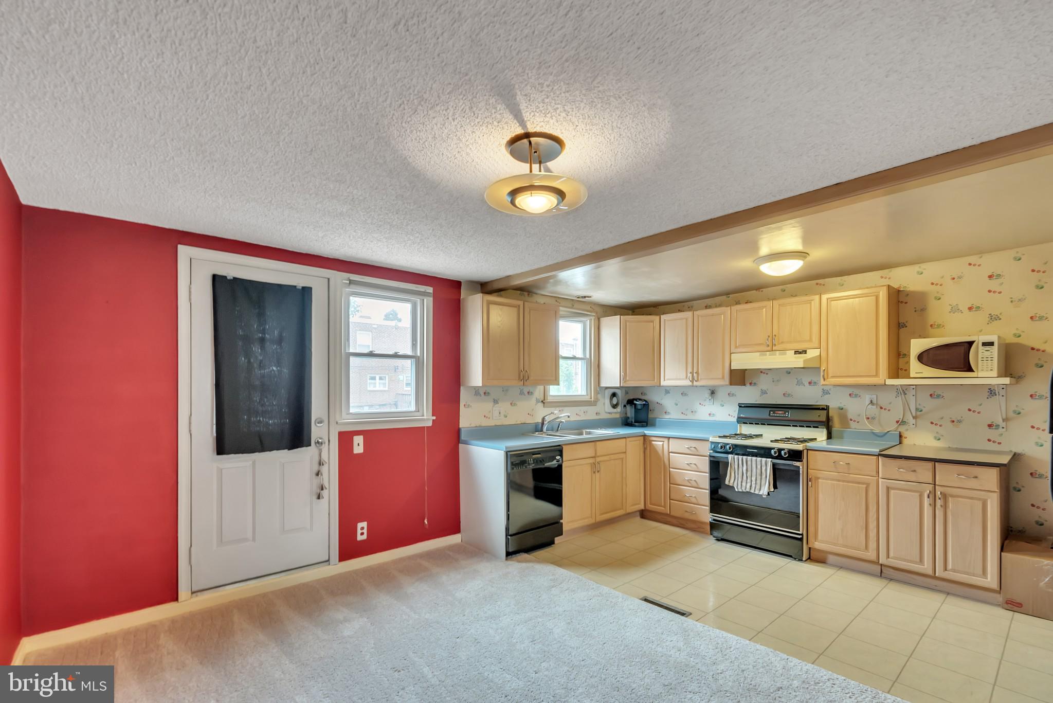 MAYFAIR (WEST) - Residential