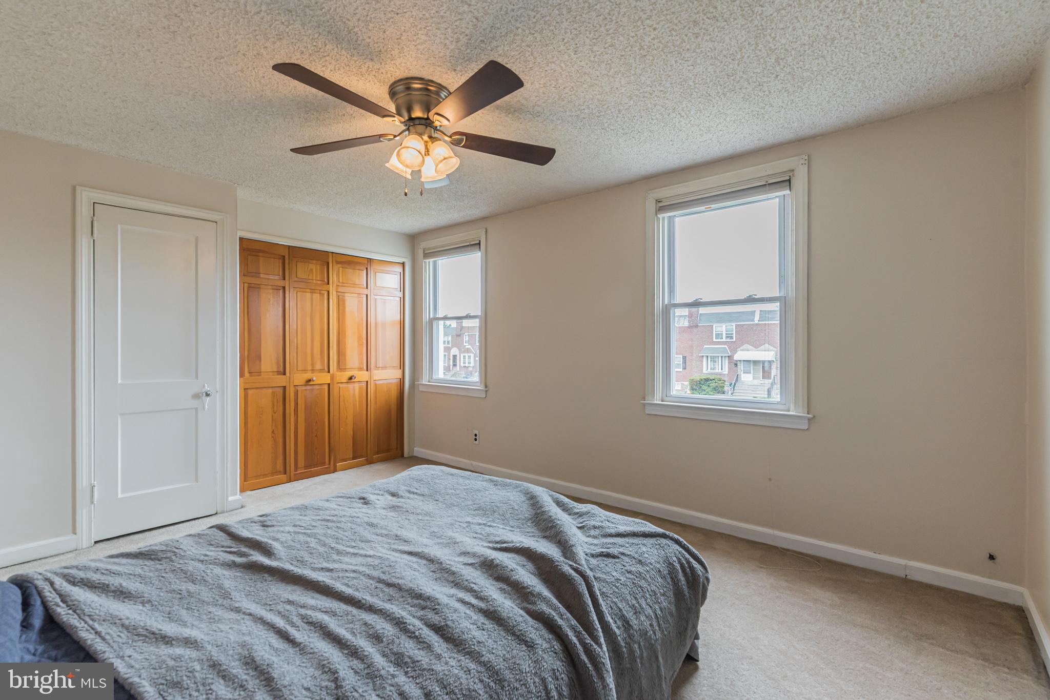 MAYFAIR (WEST) - Residential