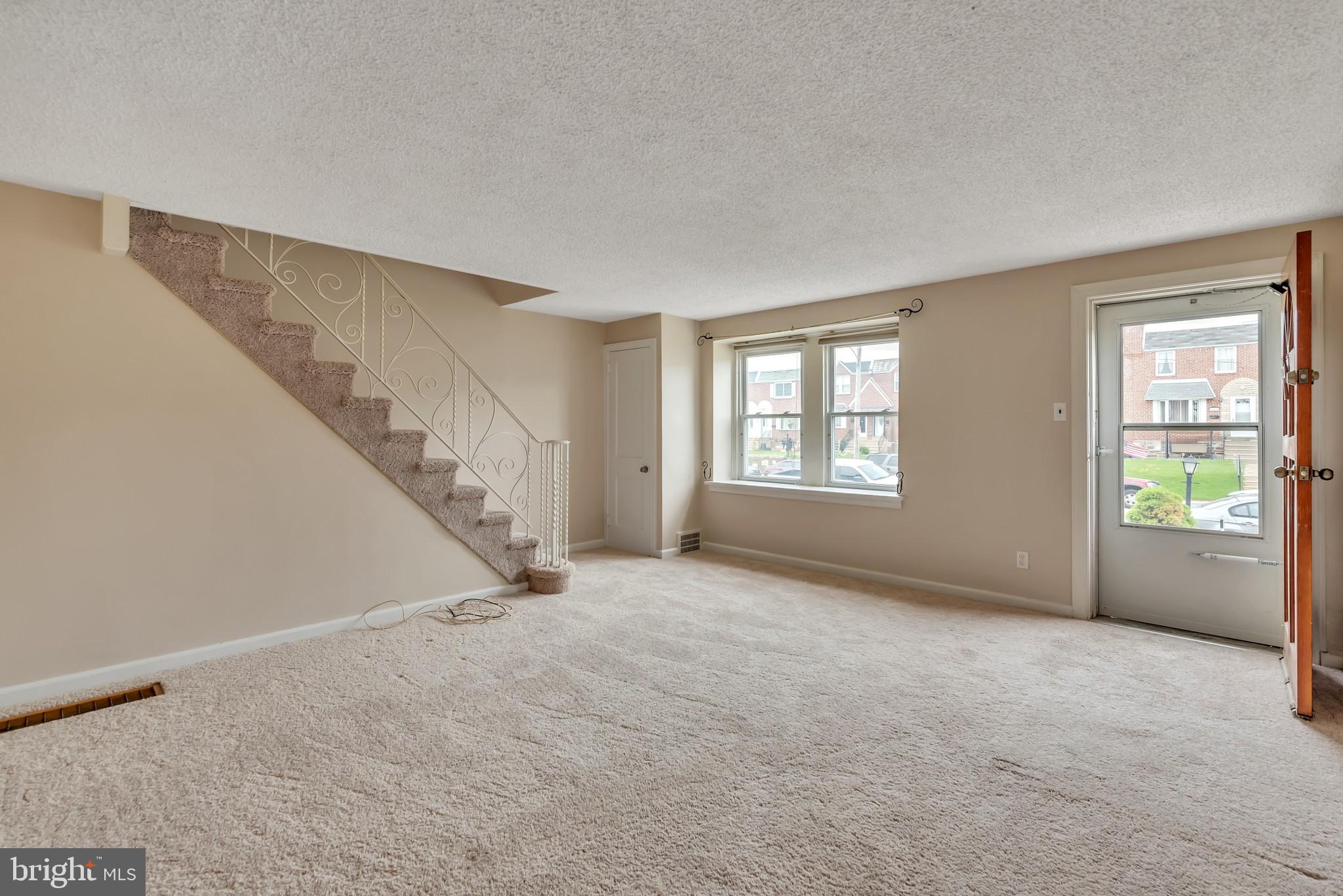 MAYFAIR (WEST) - Residential