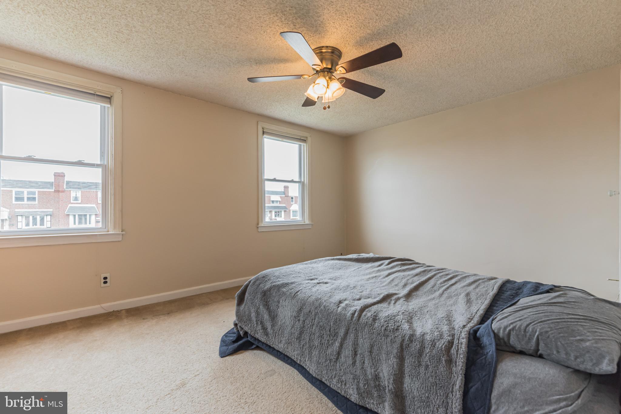 MAYFAIR (WEST) - Residential