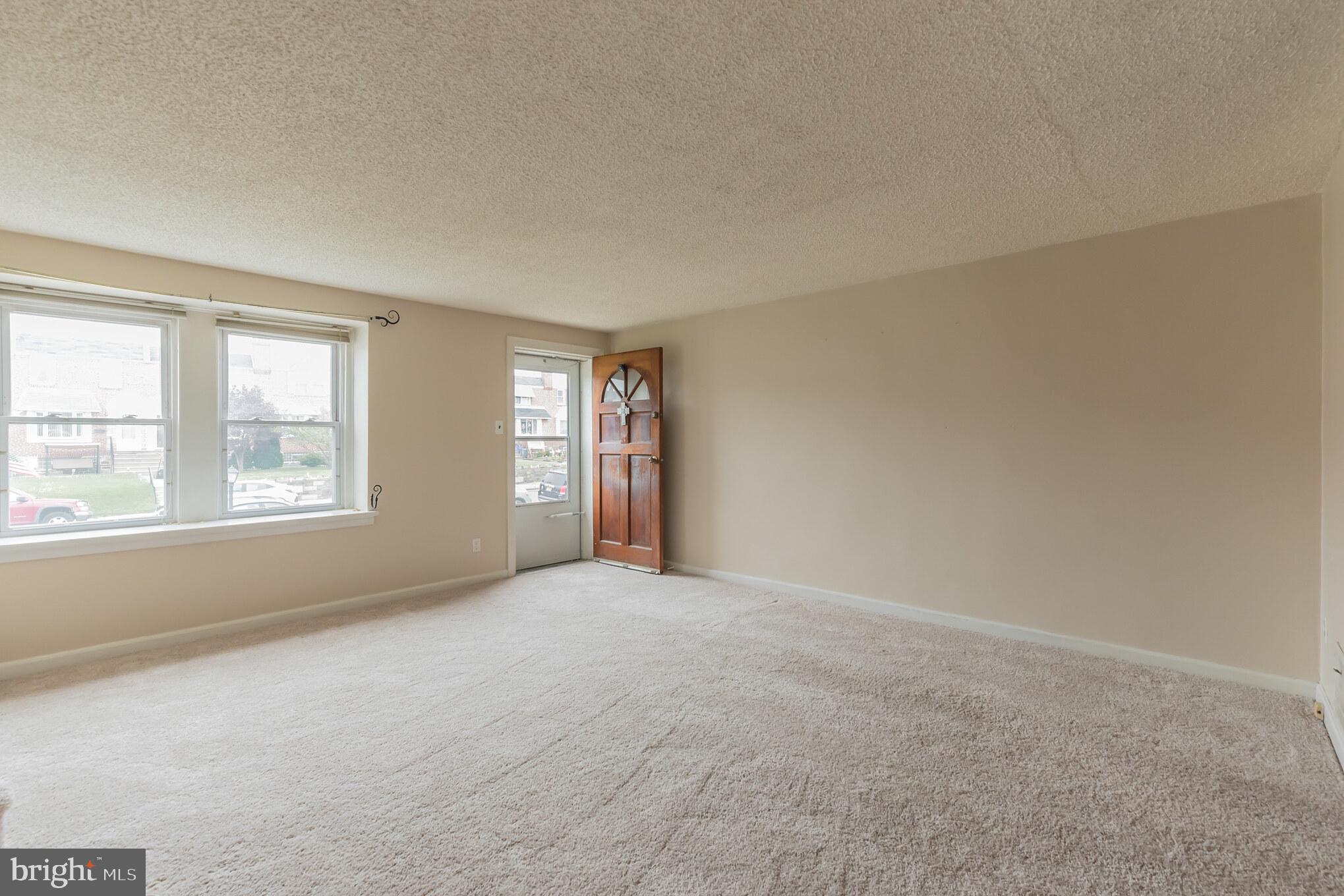 MAYFAIR (WEST) - Residential