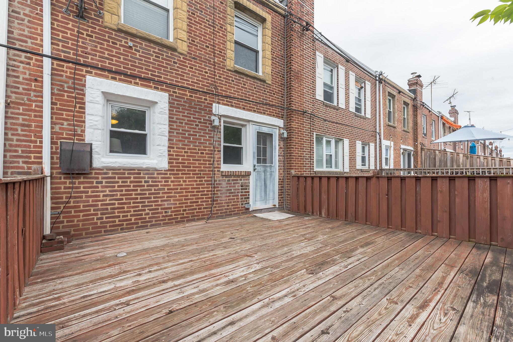 MAYFAIR (WEST) - Residential