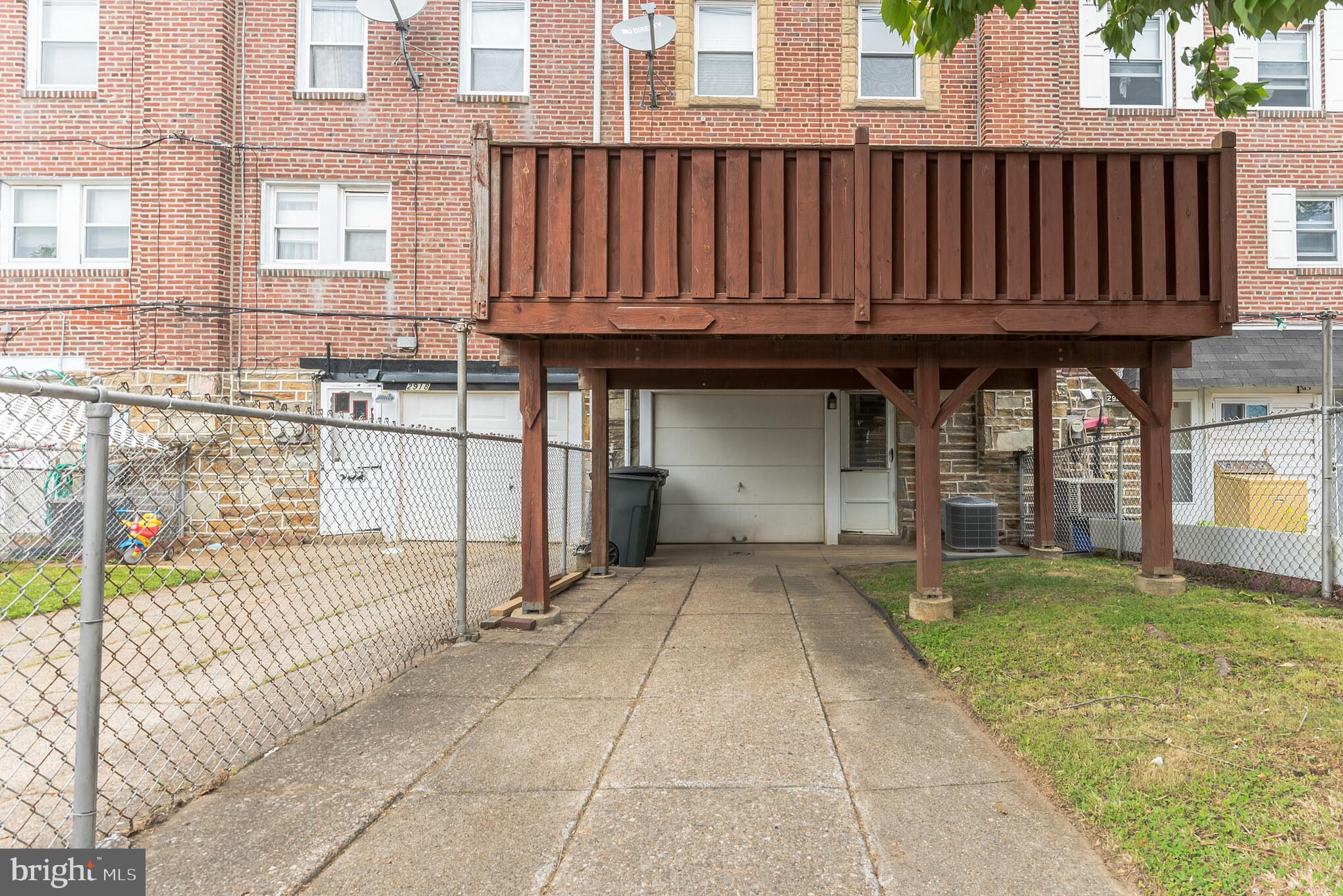 MAYFAIR (WEST) - Residential