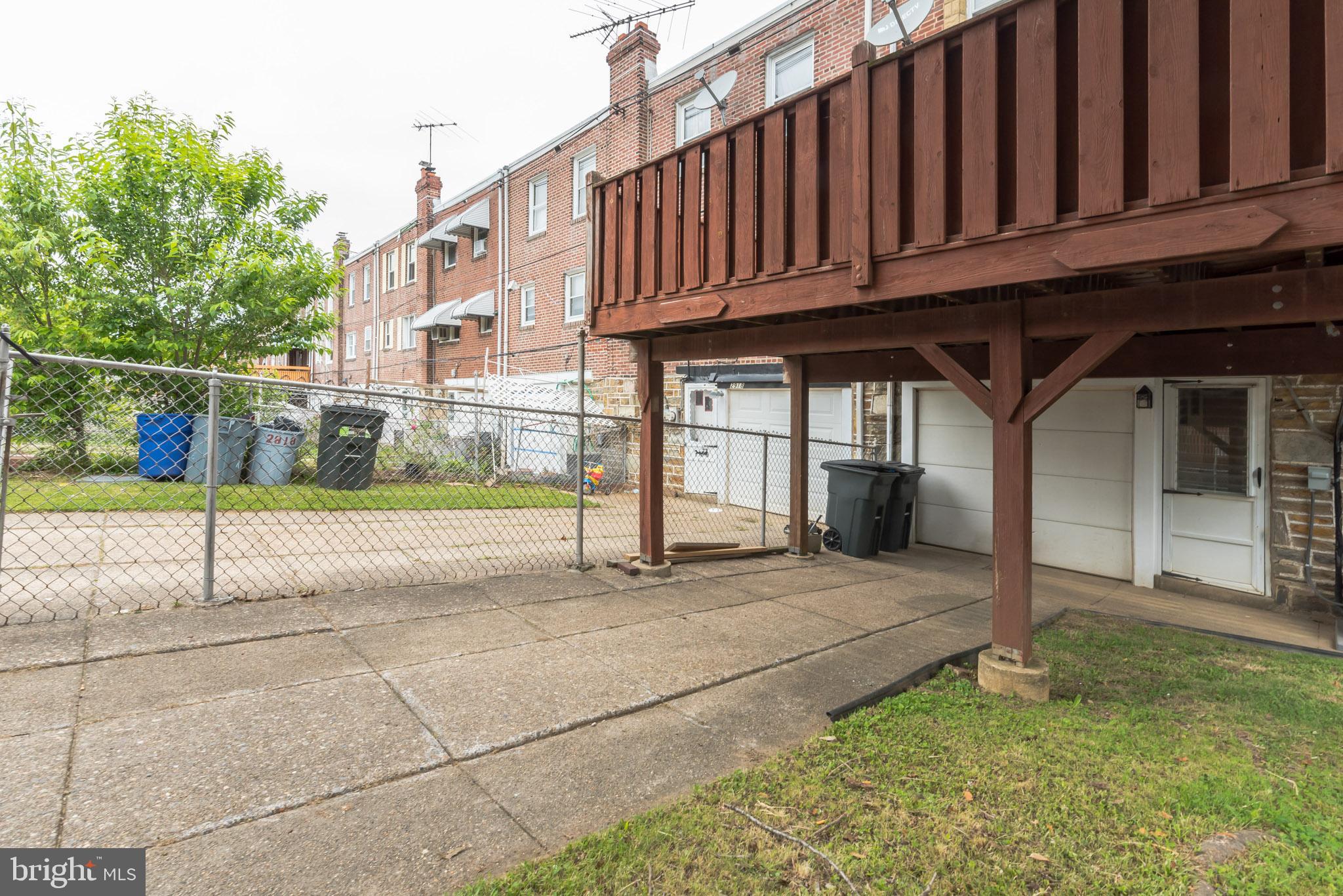 MAYFAIR (WEST) - Residential