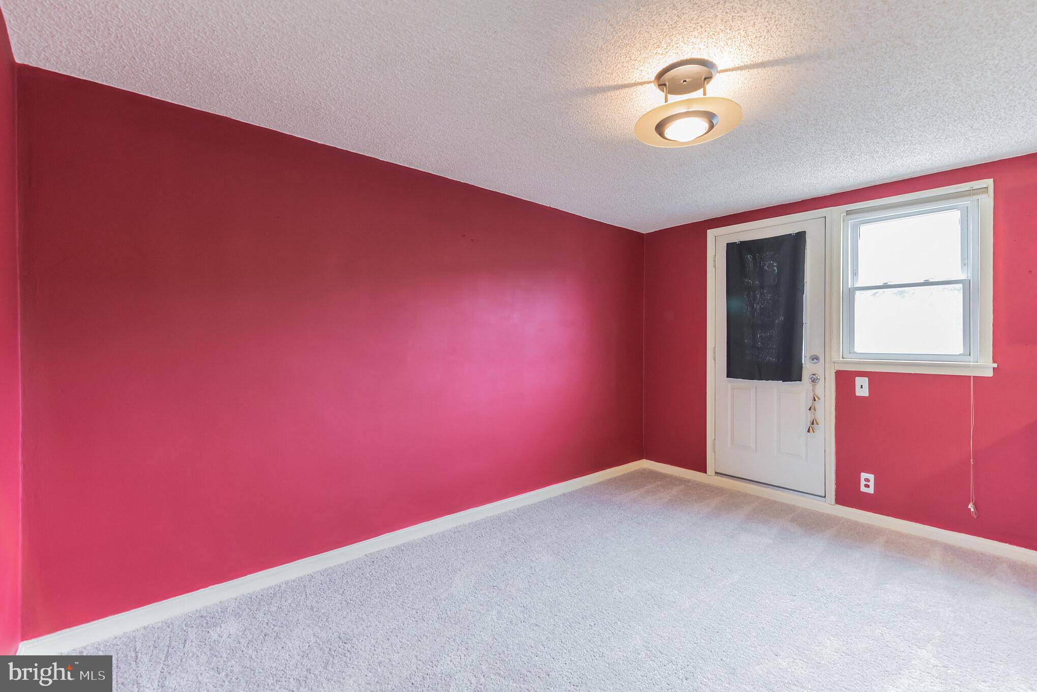 MAYFAIR (WEST) - Residential