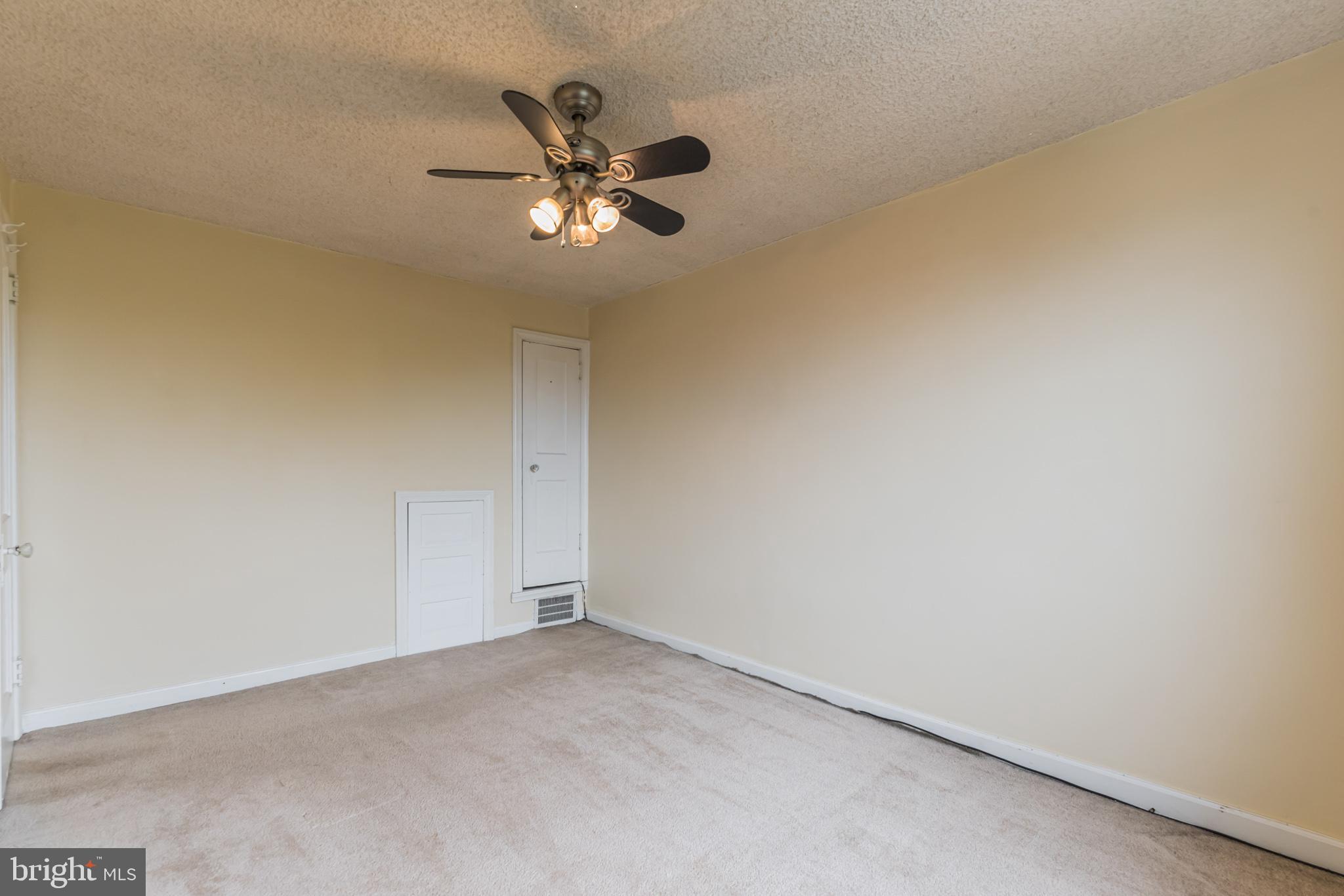 MAYFAIR (WEST) - Residential