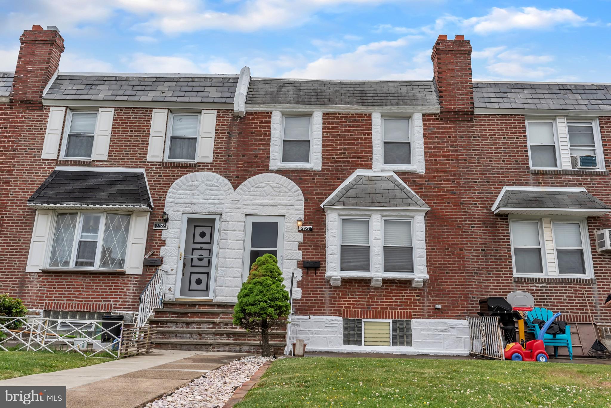 MAYFAIR (WEST) - Residential