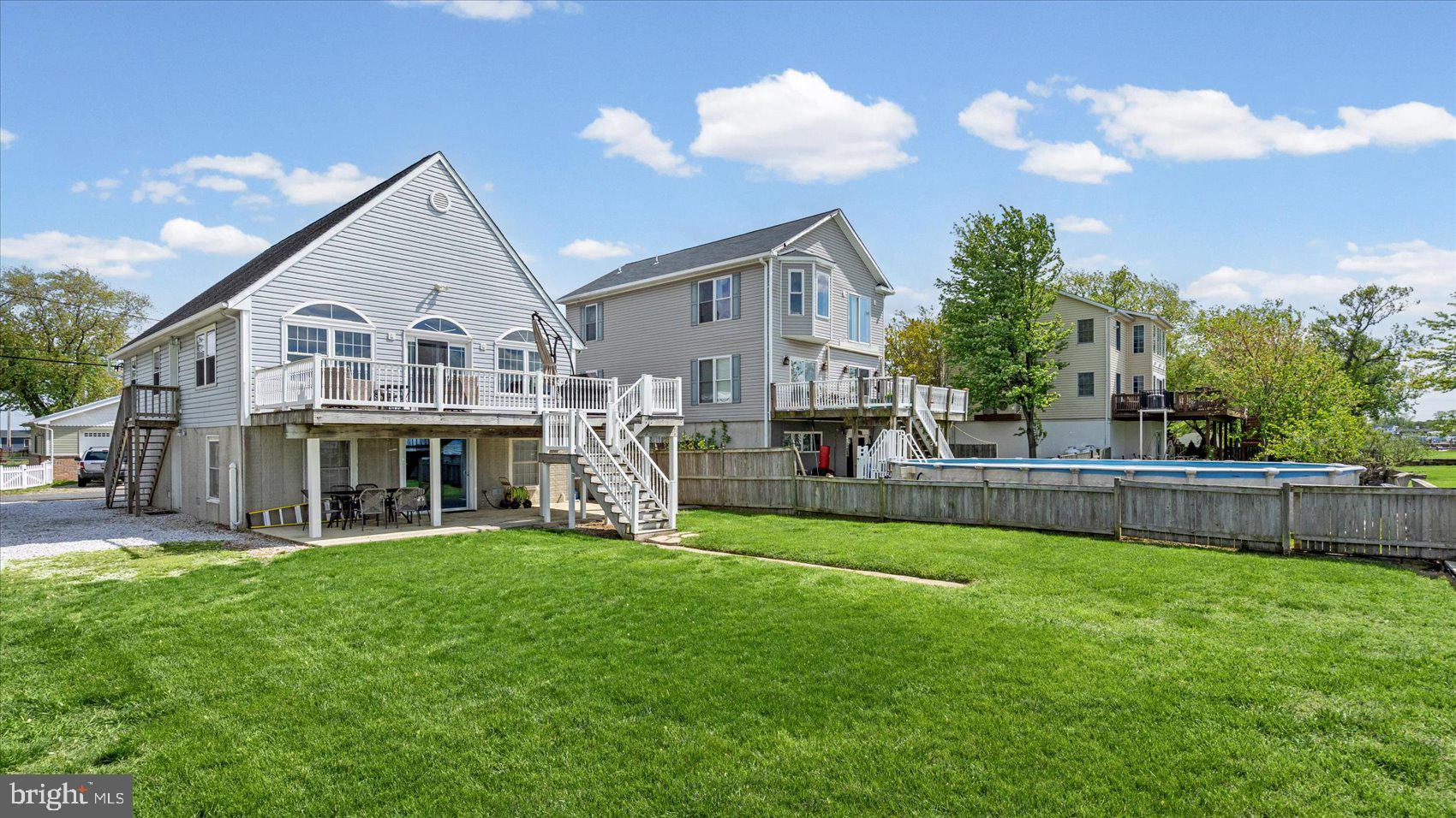 MILLERS ISLAND - Residential